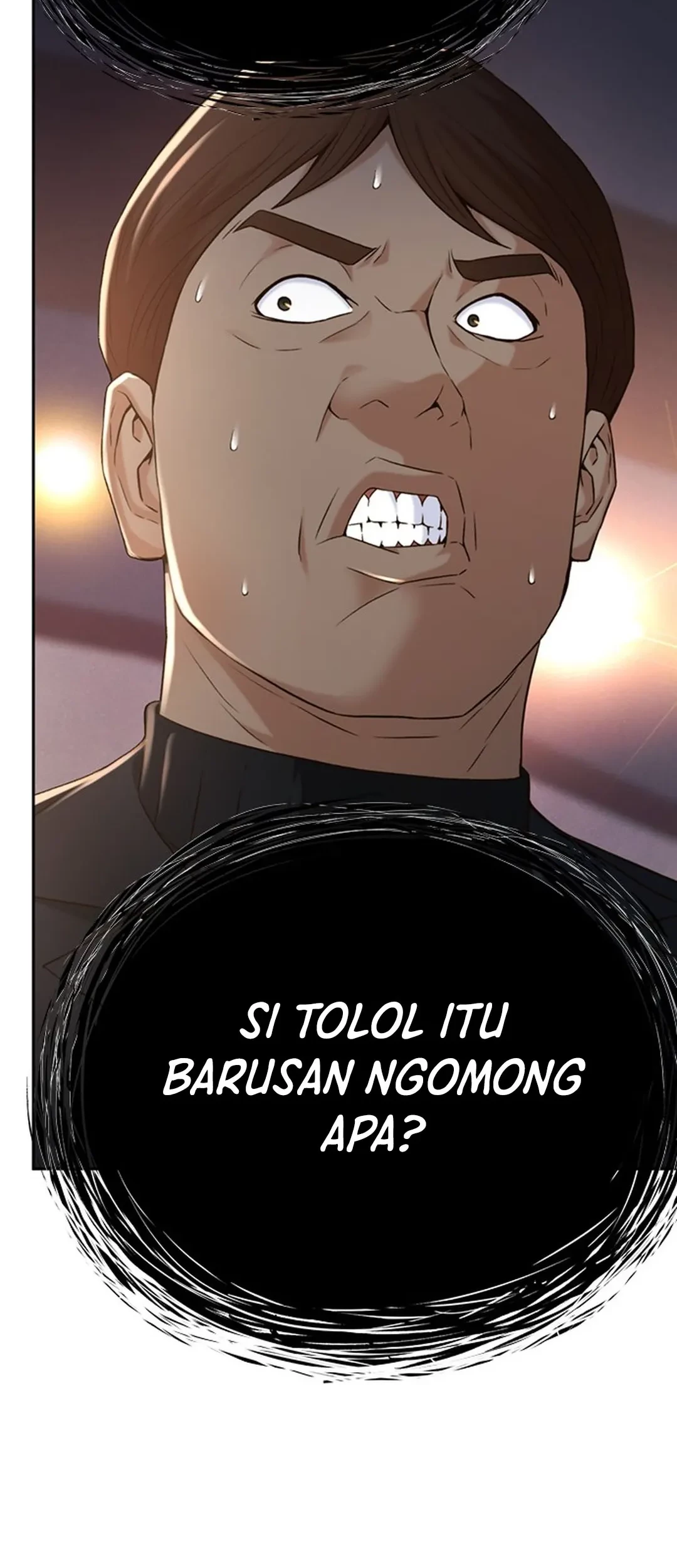 Judge Lee Han Young Chapter 114 - halaman 45