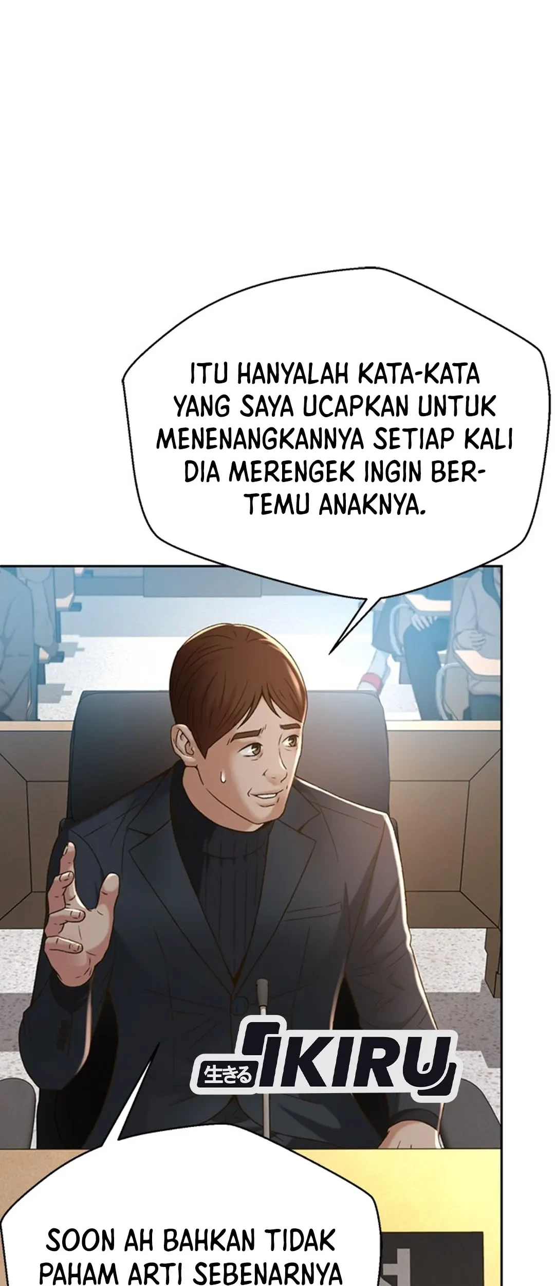 Judge Lee Han Young Chapter 114 - halaman 48
