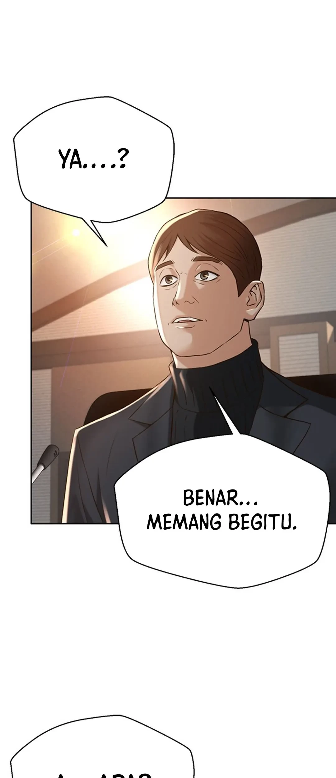Judge Lee Han Young Chapter 114 - halaman 5