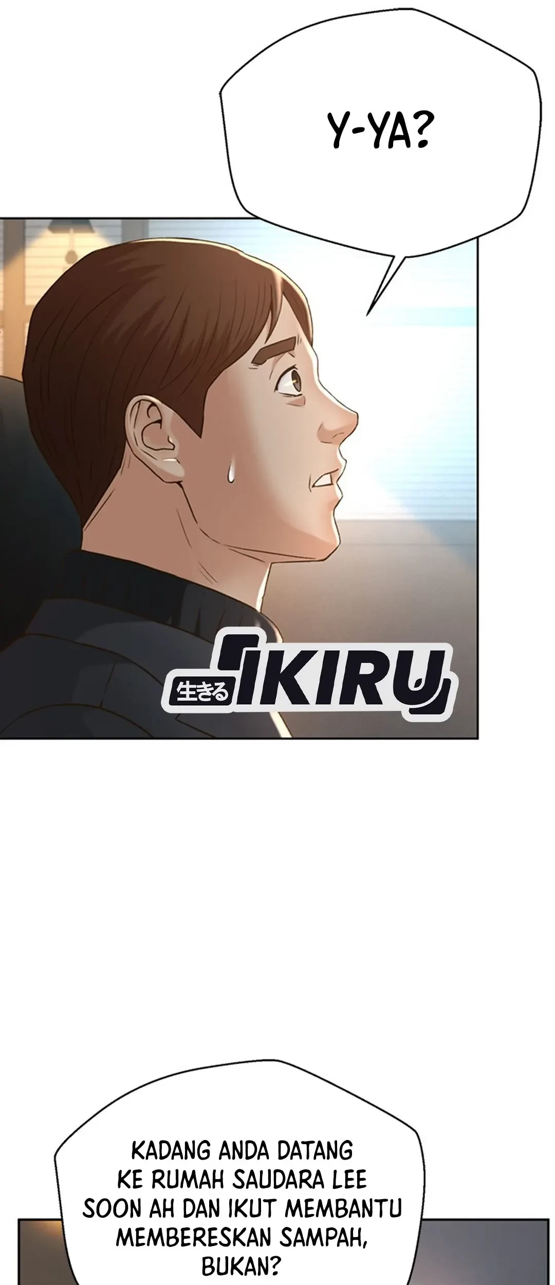 Judge Lee Han Young Chapter 114 - halaman 56