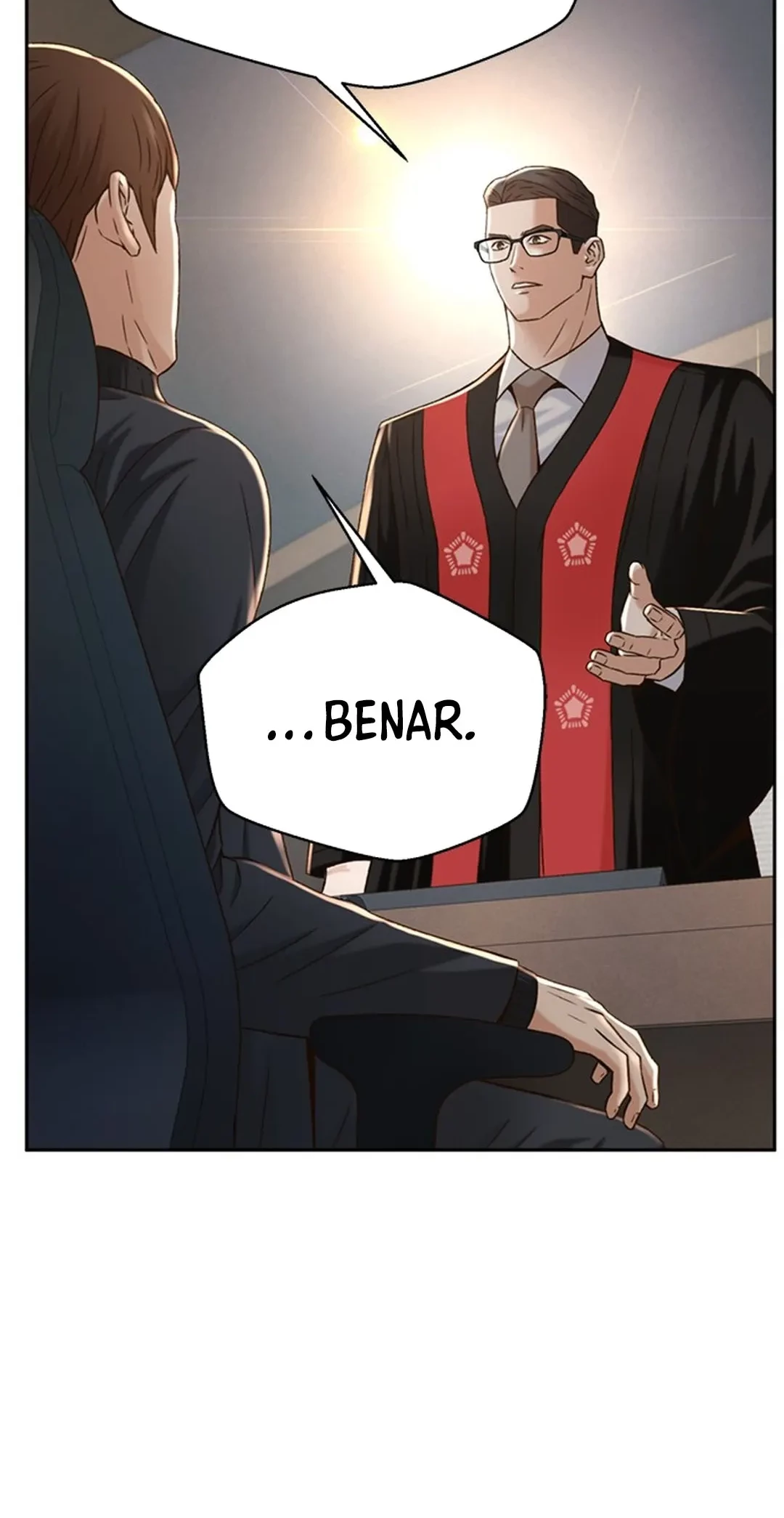 Judge Lee Han Young Chapter 114 - halaman 57