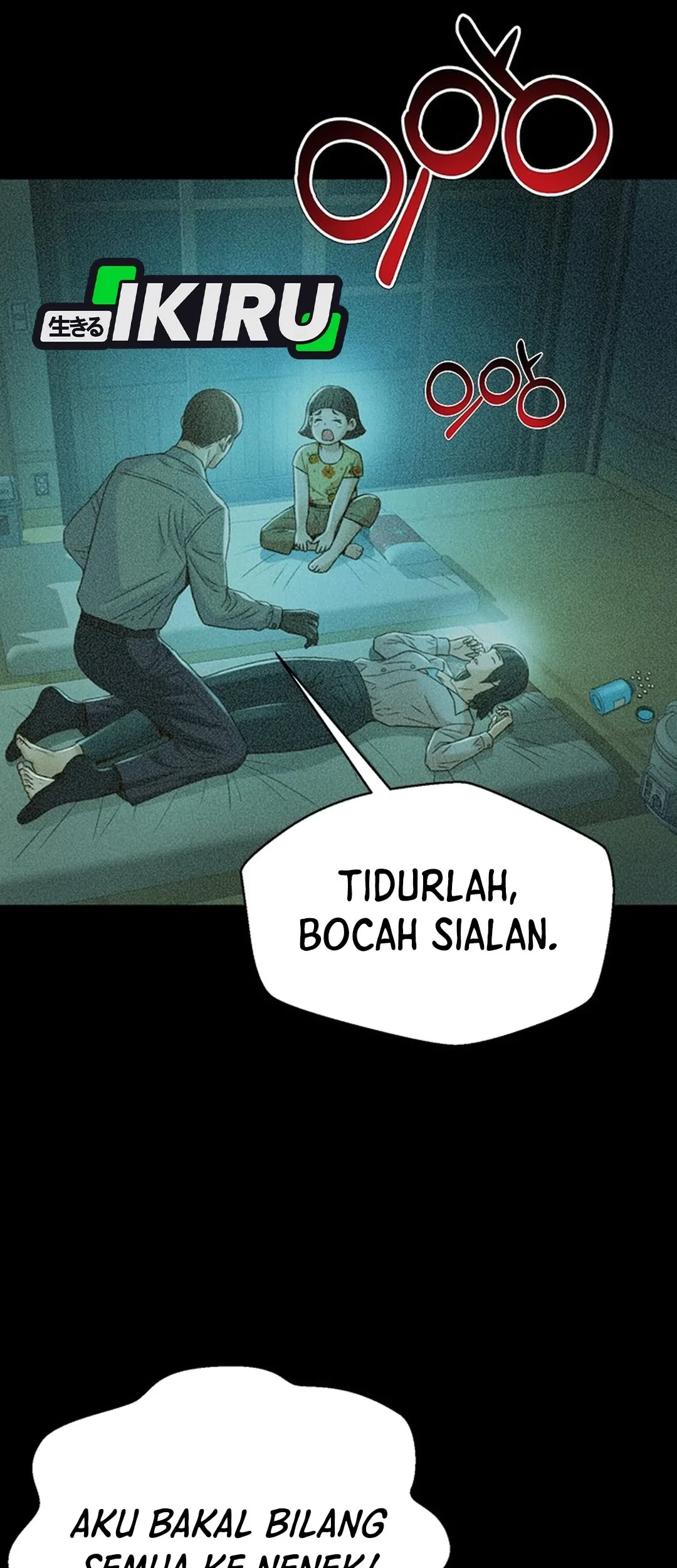 Judge Lee Han Young Chapter 114 - halaman 66