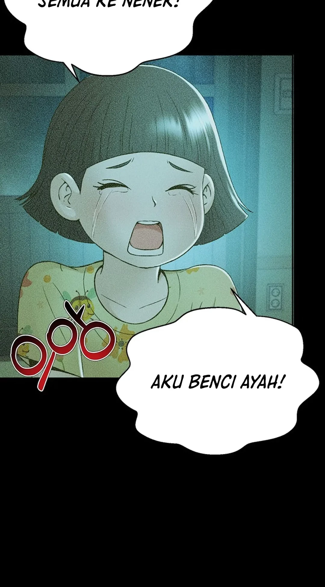 Judge Lee Han Young Chapter 114 - halaman 67