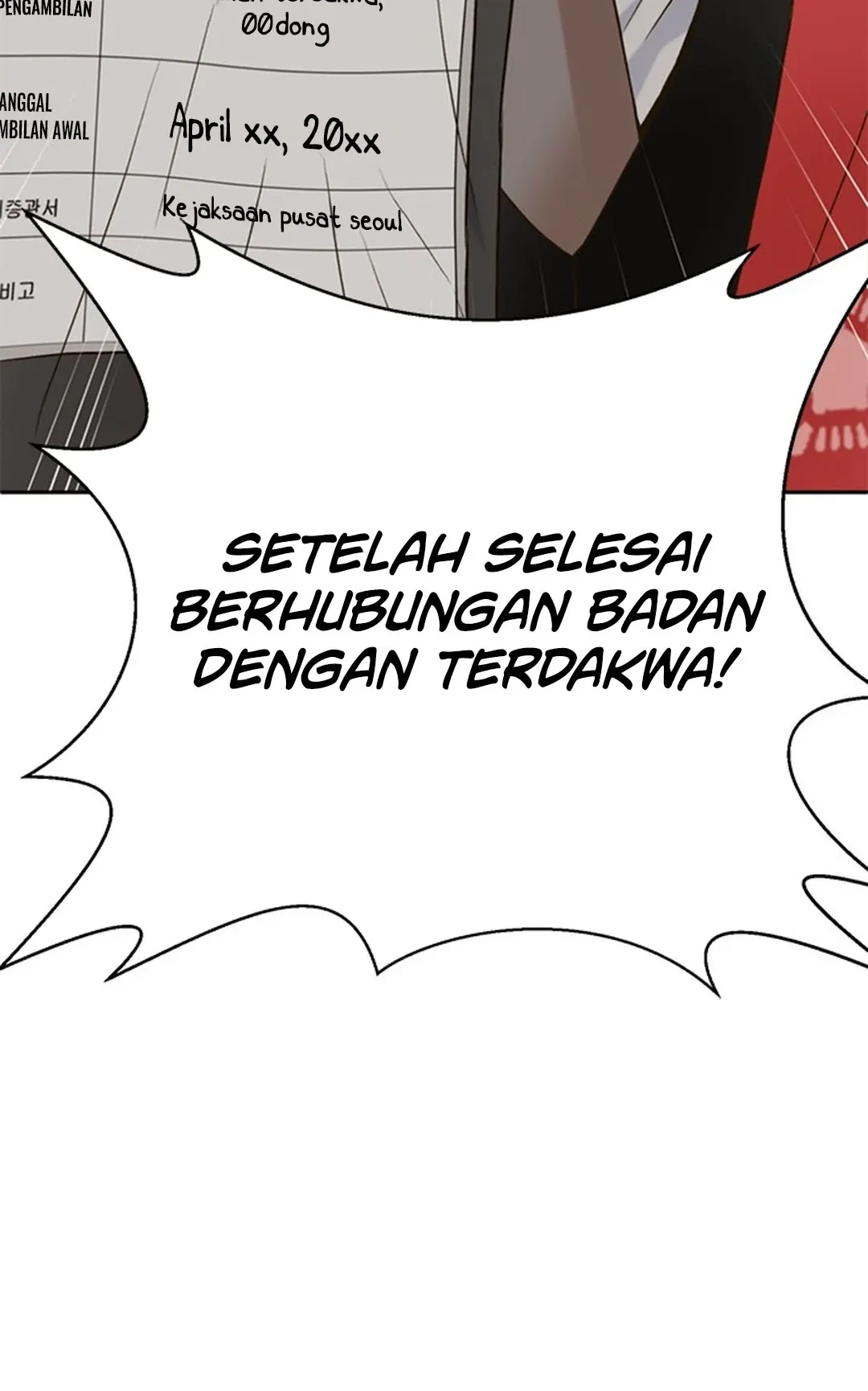 Judge Lee Han Young Chapter 114 - halaman 79