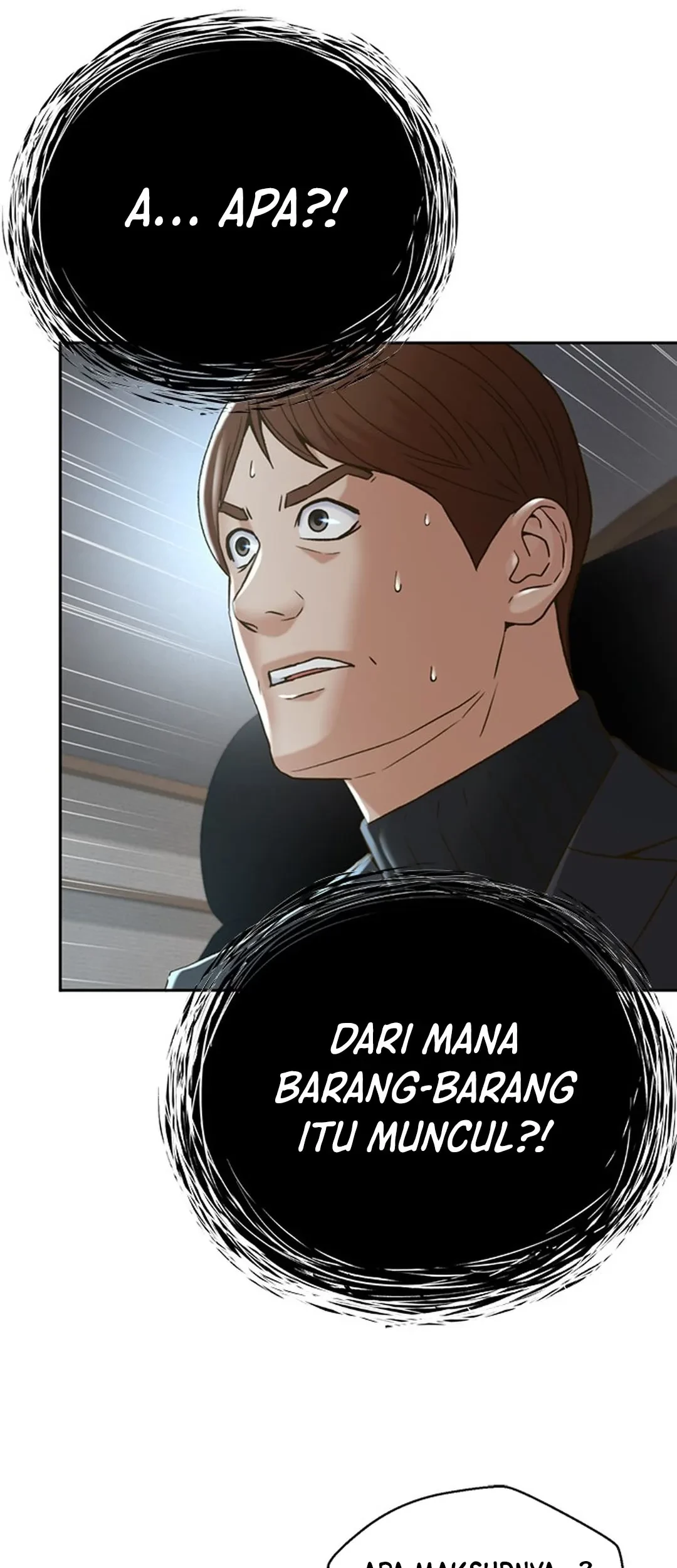 Judge Lee Han Young Chapter 114 - halaman 80