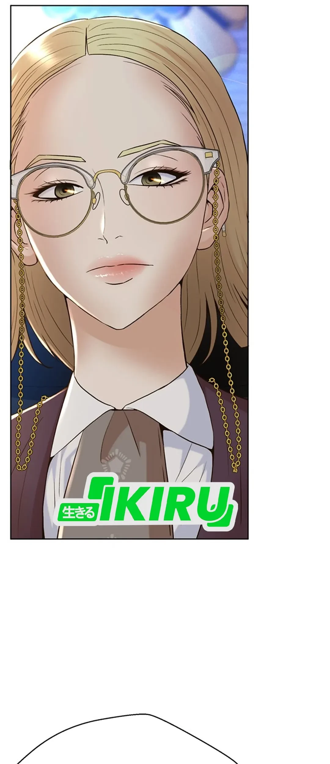 Judge Lee Han Young Chapter 114 - halaman 90