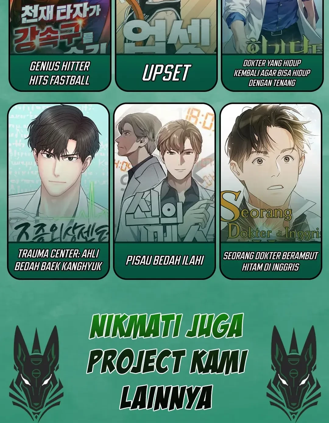 Judge Lee Han Young Chapter 114 - halaman 99