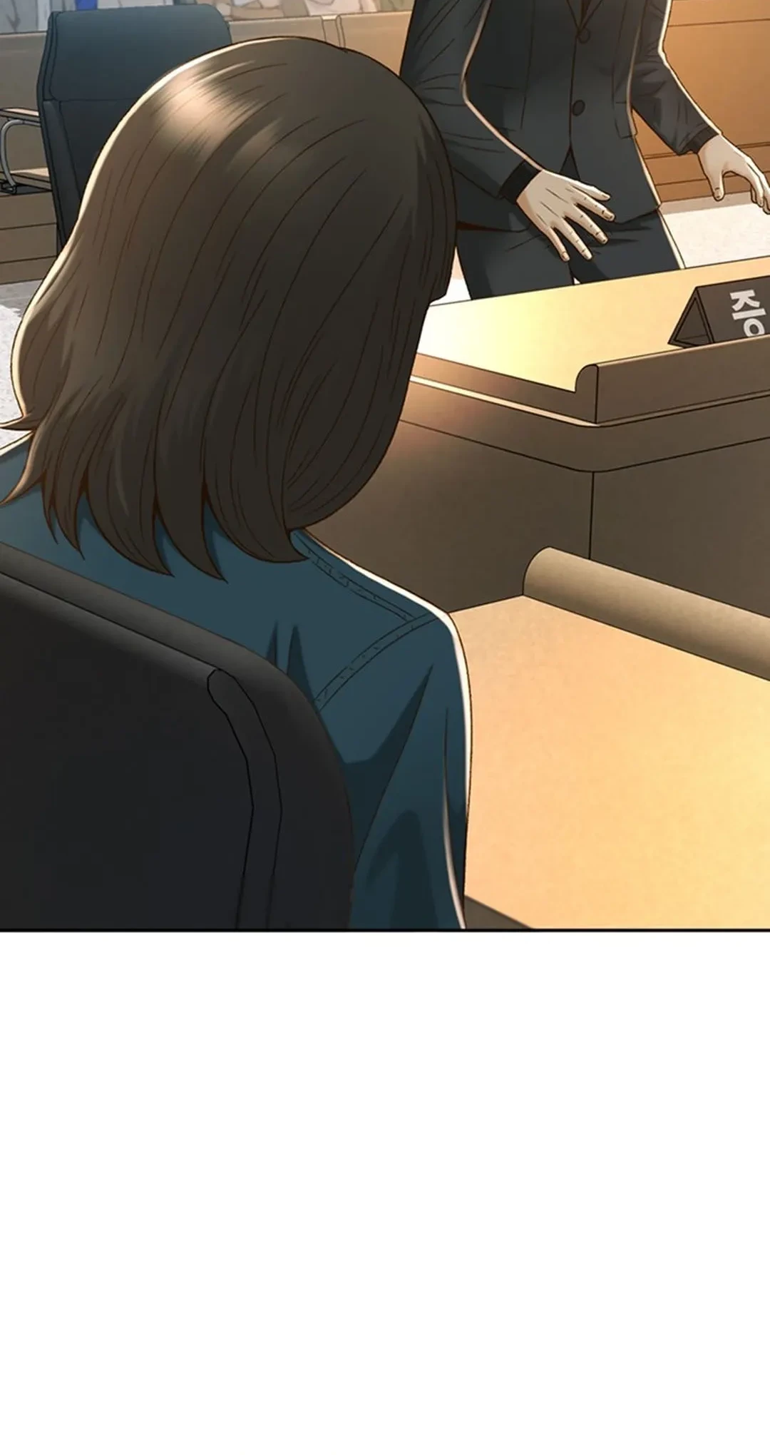 Judge Lee Han Young Chapter 115 - halaman 17