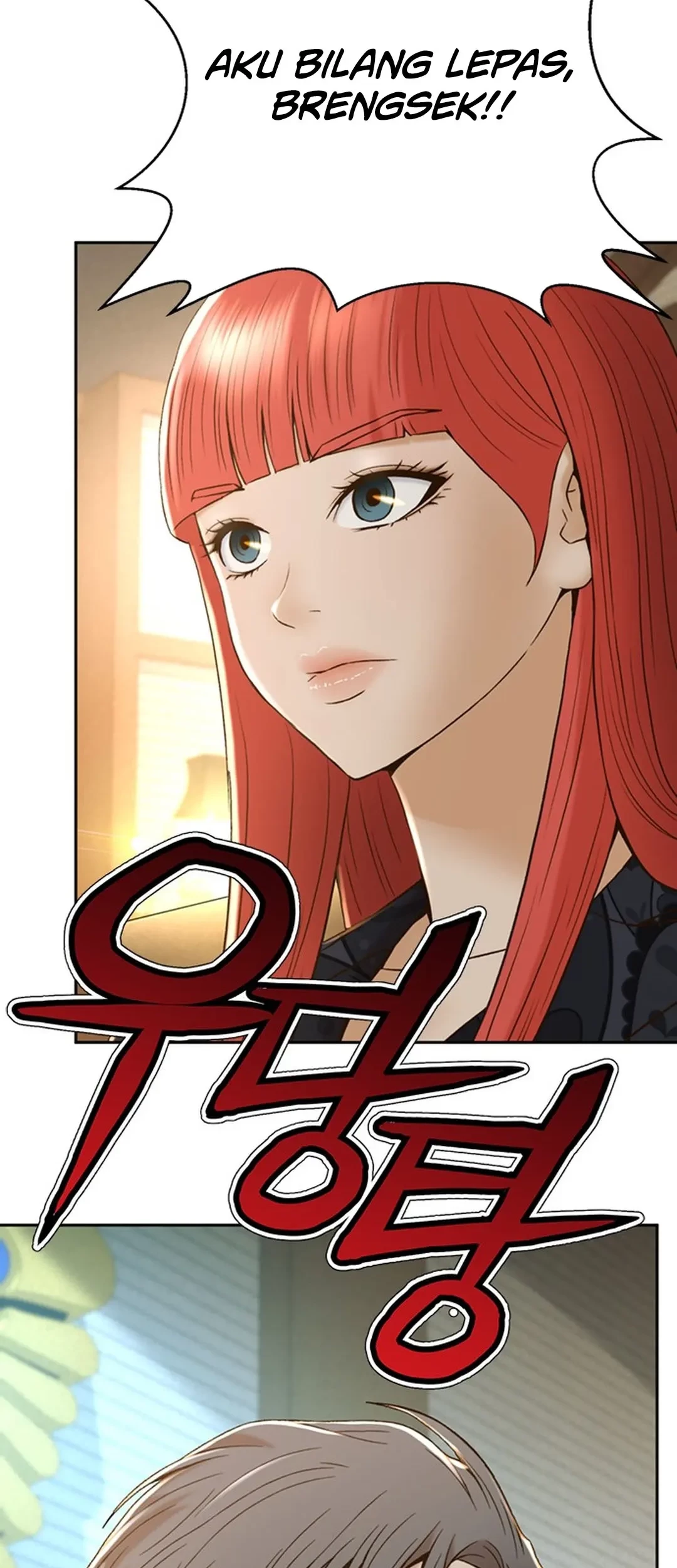 Judge Lee Han Young Chapter 115 - halaman 31
