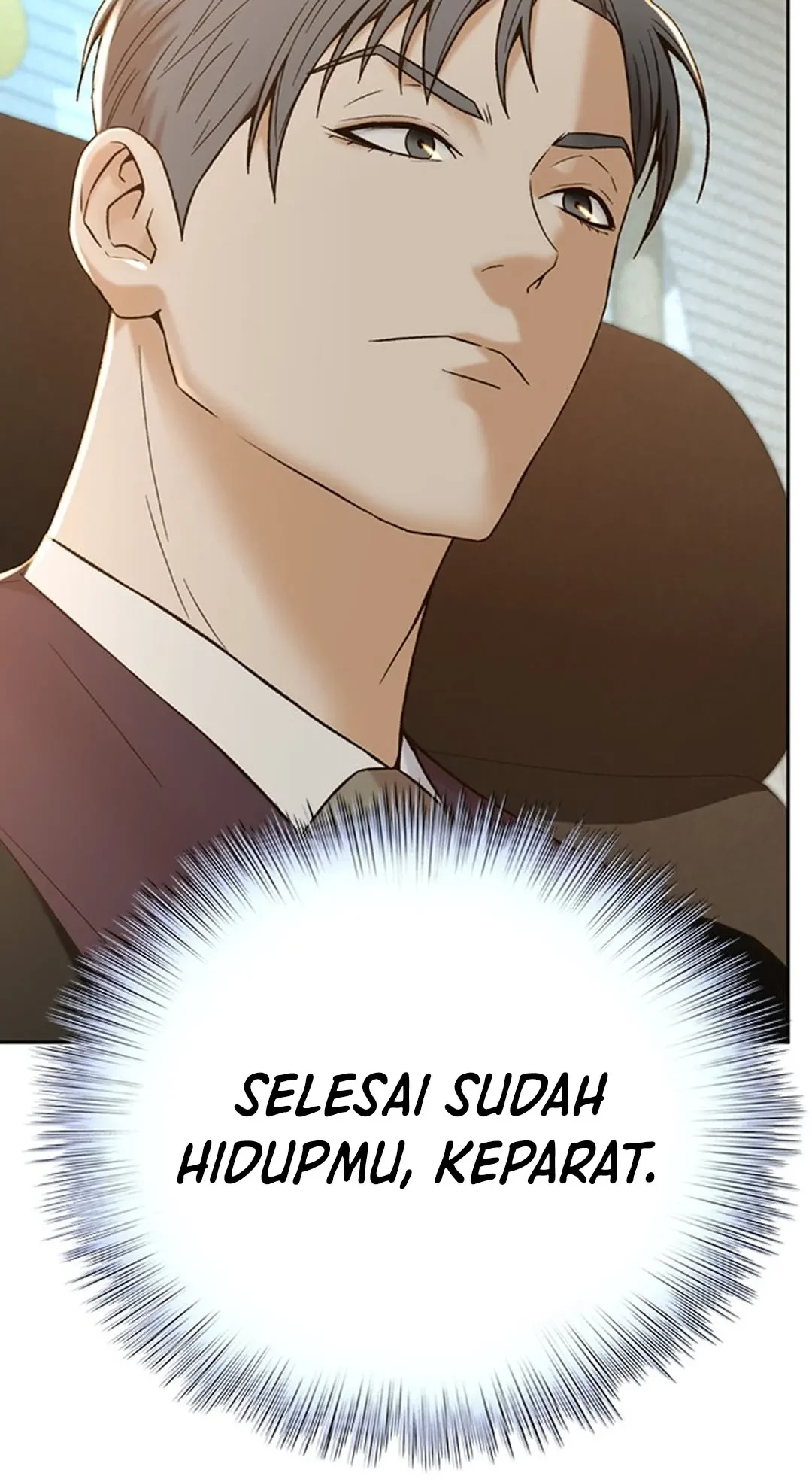 Judge Lee Han Young Chapter 115 - halaman 32