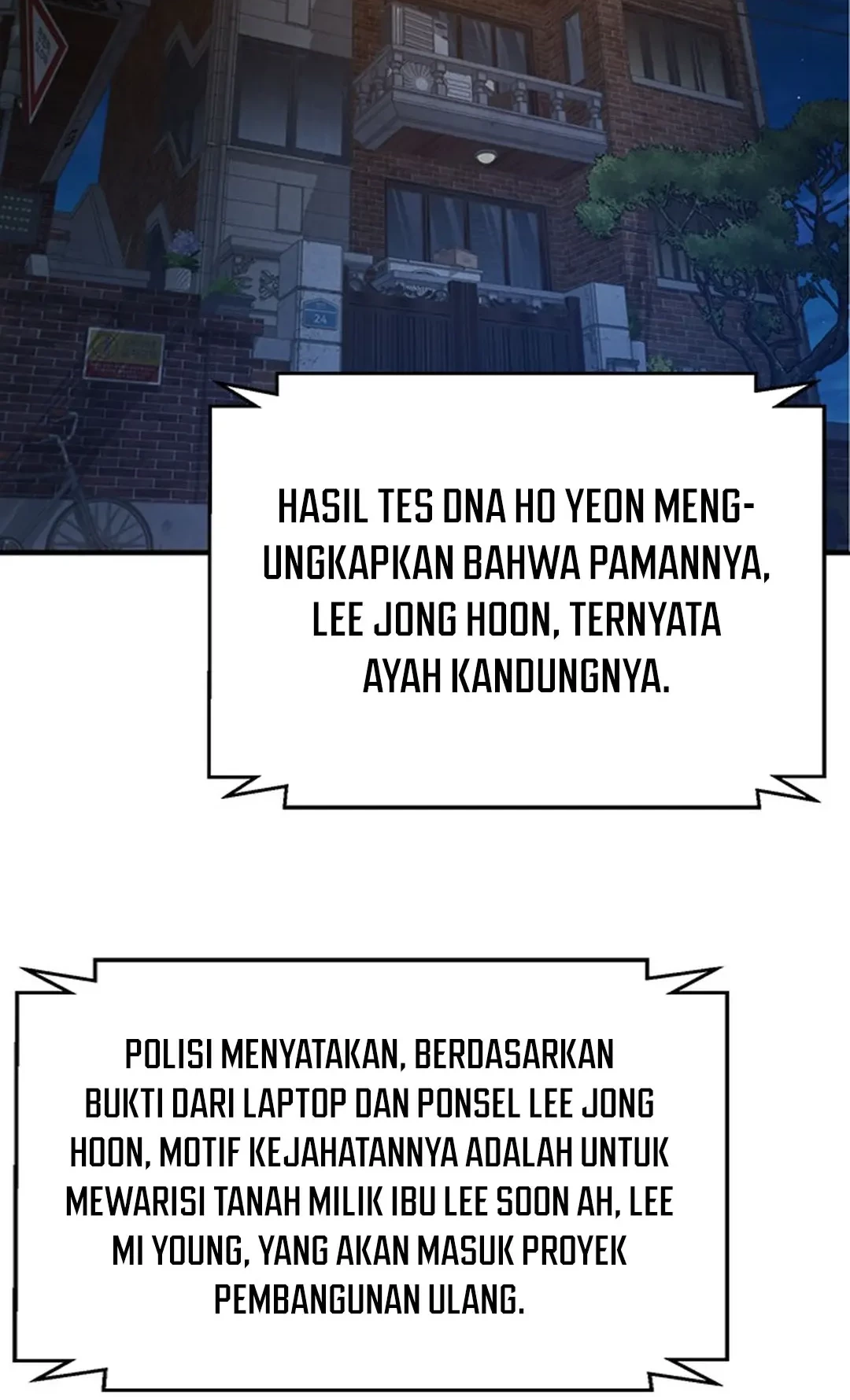 Judge Lee Han Young Chapter 115 - halaman 34