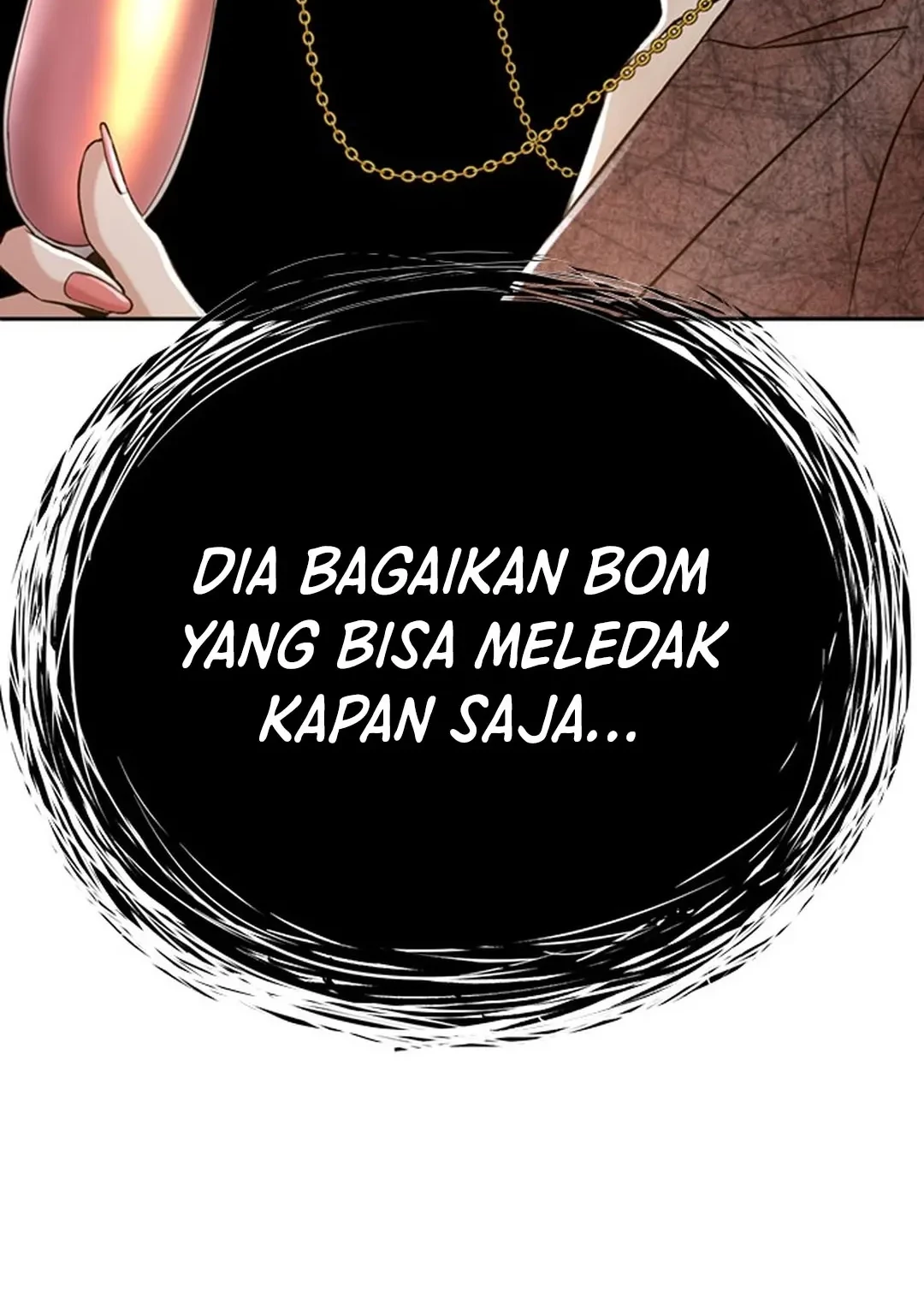 Judge Lee Han Young Chapter 115 - halaman 46