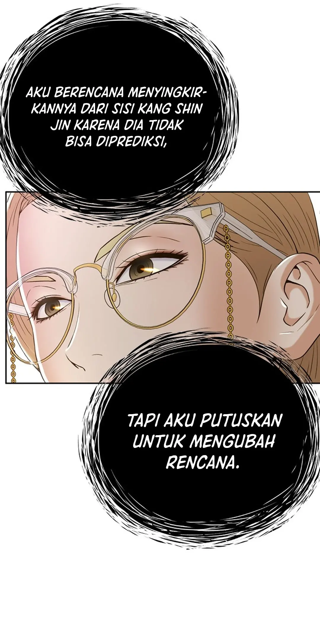 Judge Lee Han Young Chapter 115 - halaman 47