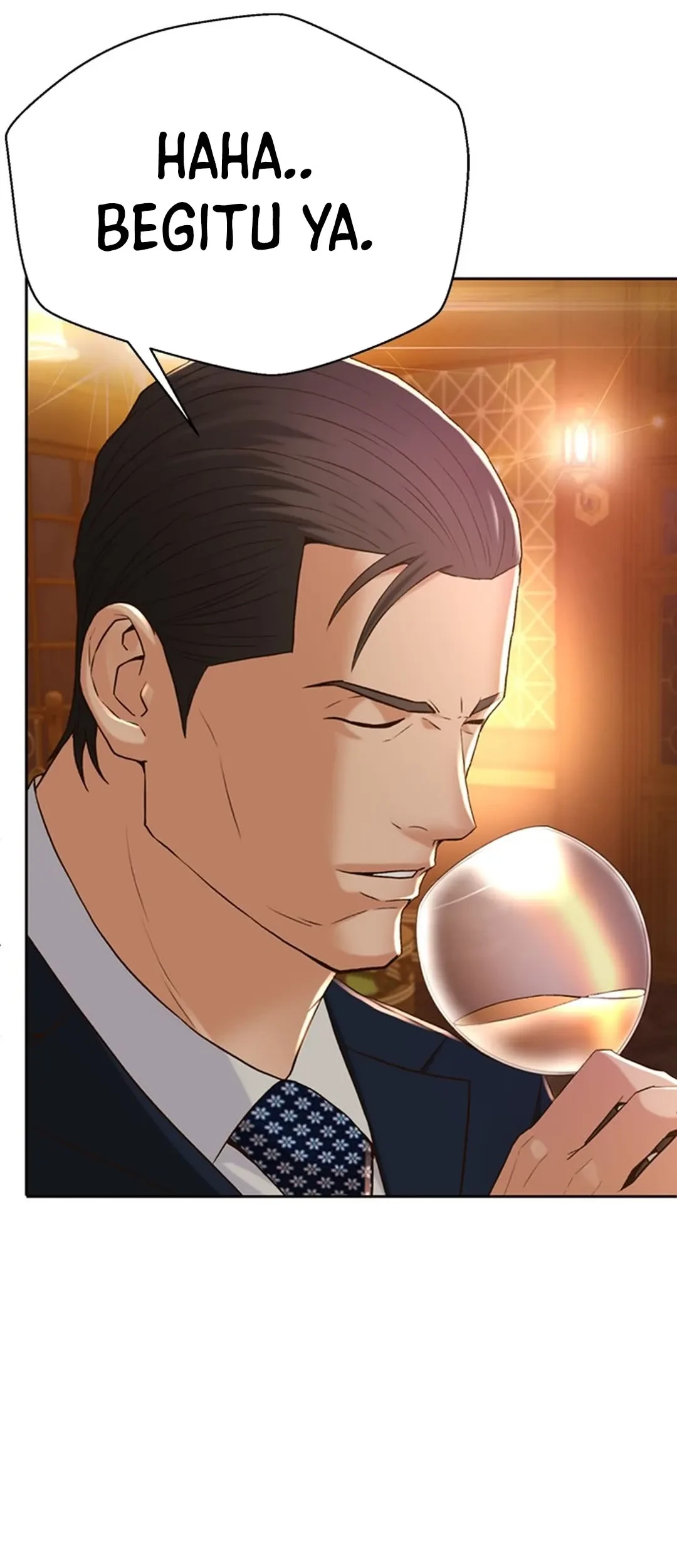 Judge Lee Han Young Chapter 115 - halaman 52