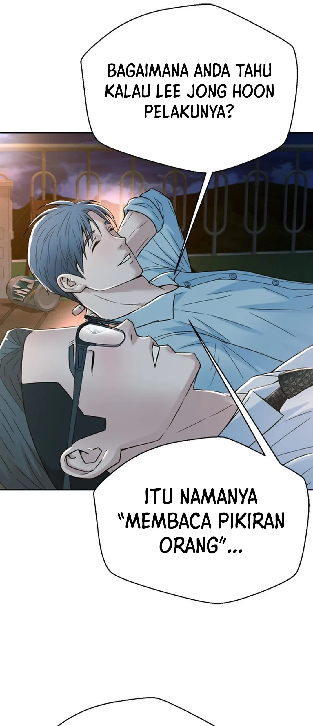 Judge Lee Han Young Chapter 115 - halaman 64