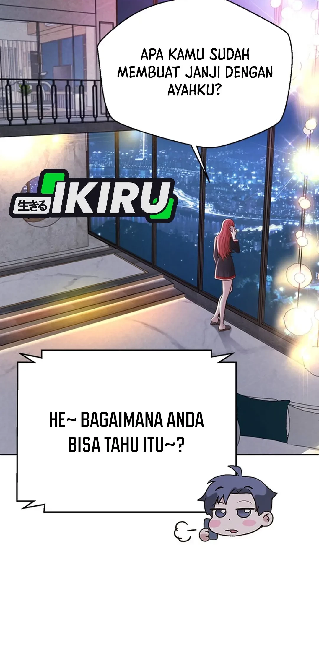 Judge Lee Han Young Chapter 115 - halaman 69