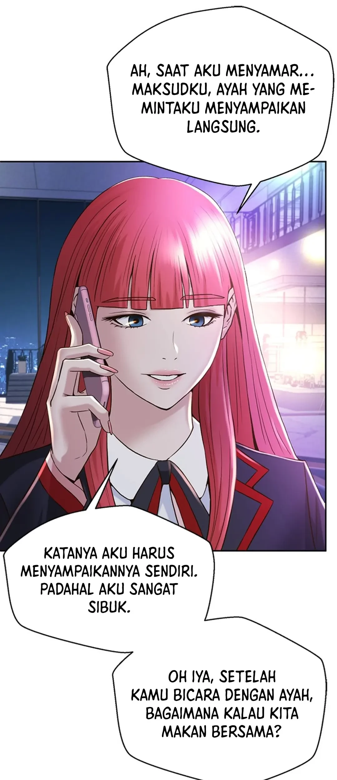 Judge Lee Han Young Chapter 115 - halaman 70