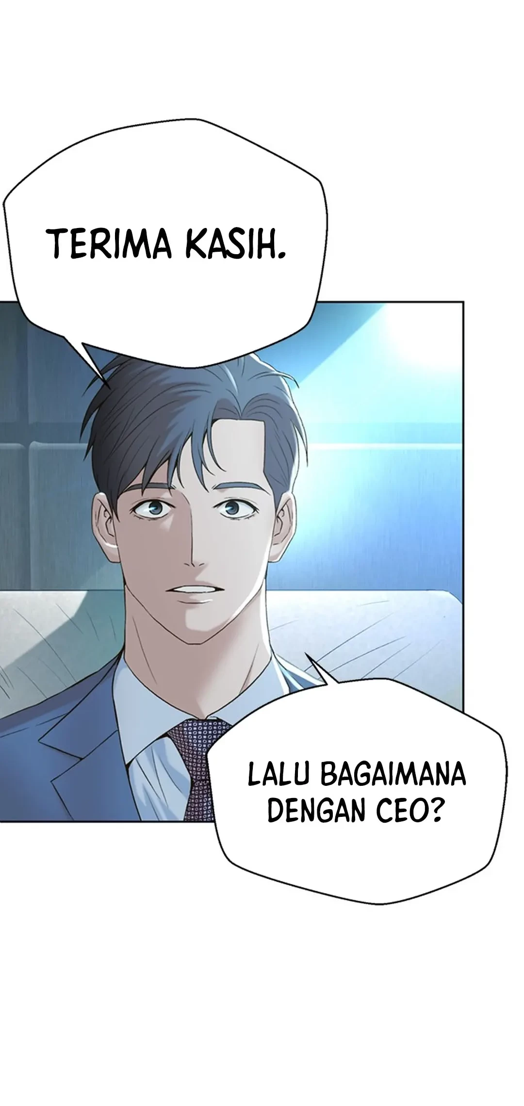 Judge Lee Han Young Chapter 115 - halaman 79