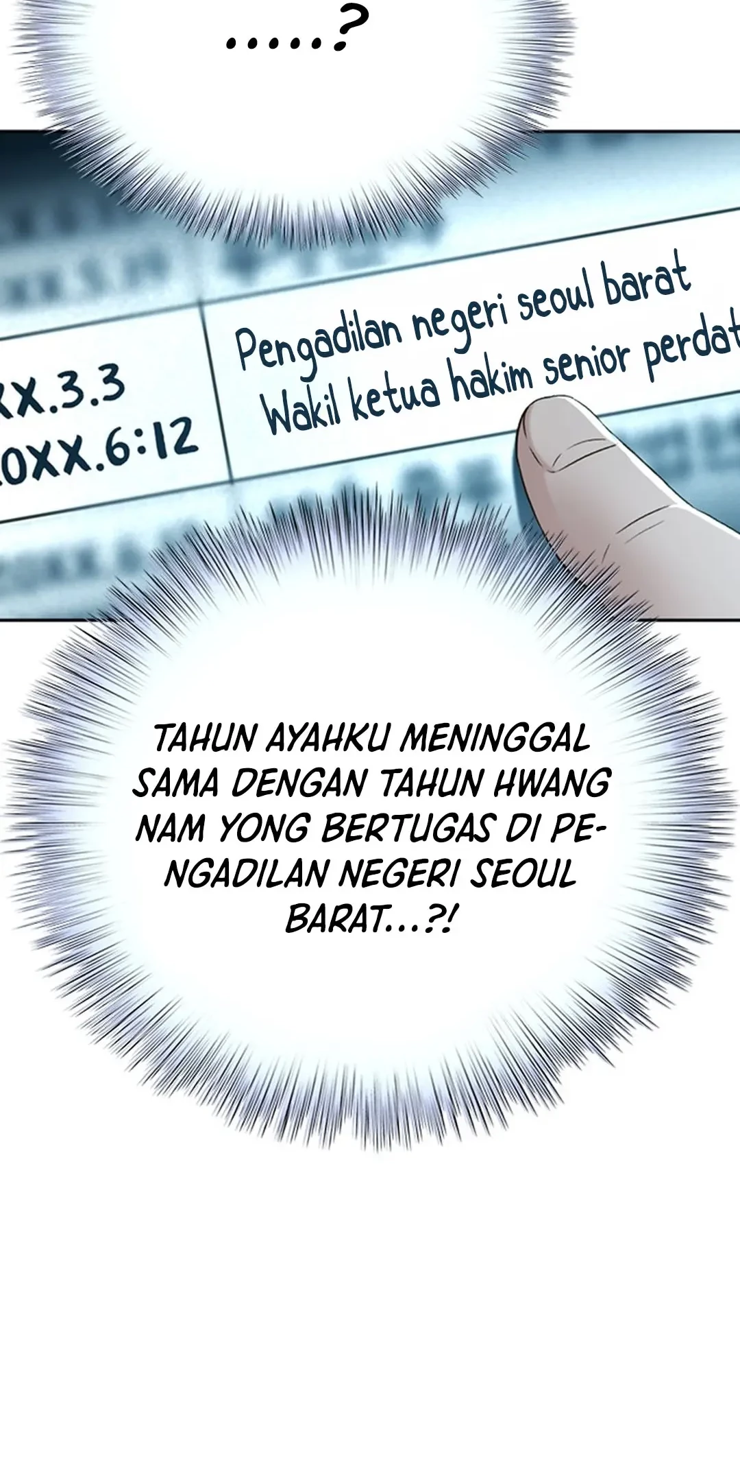 Judge Lee Han Young Chapter 115 - halaman 87