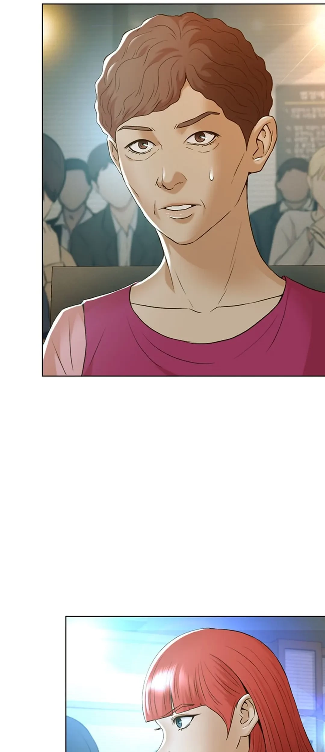 Judge Lee Han Young Chapter 115 - halaman 9