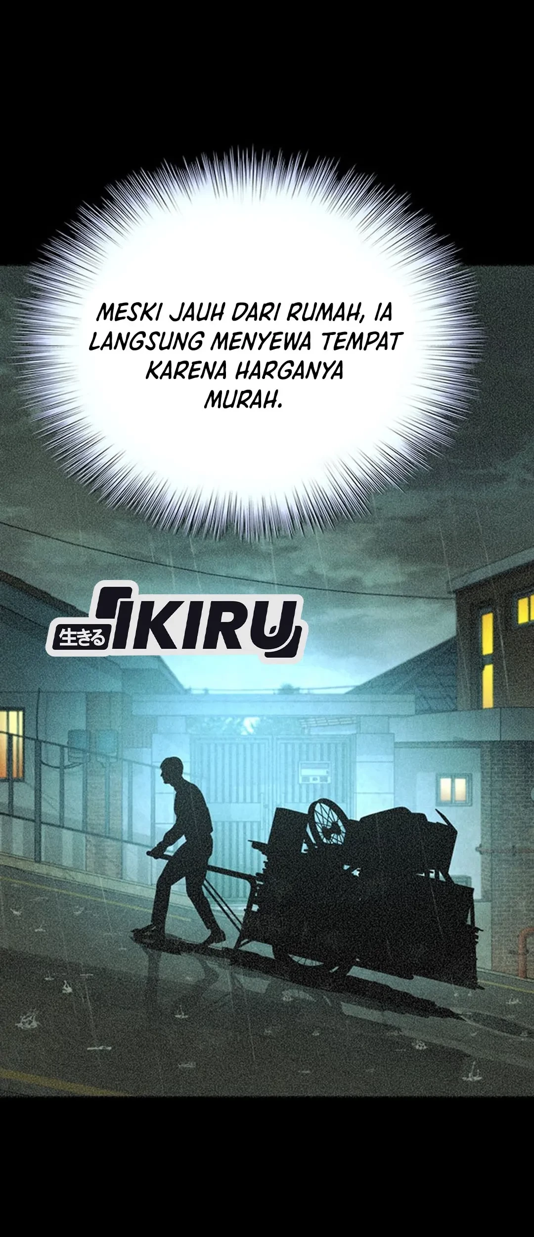 Judge Lee Han Young Chapter 115 - halaman 90