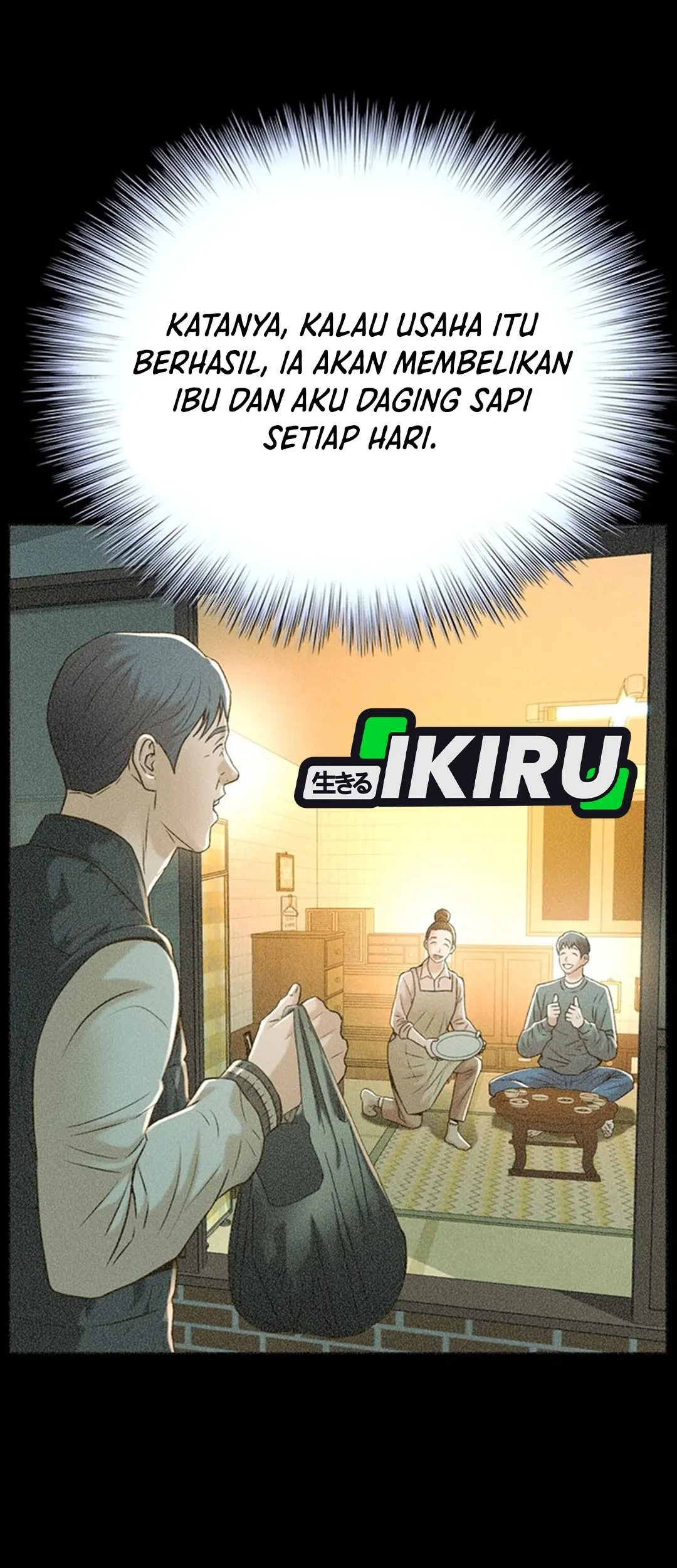Judge Lee Han Young Chapter 115 - halaman 91