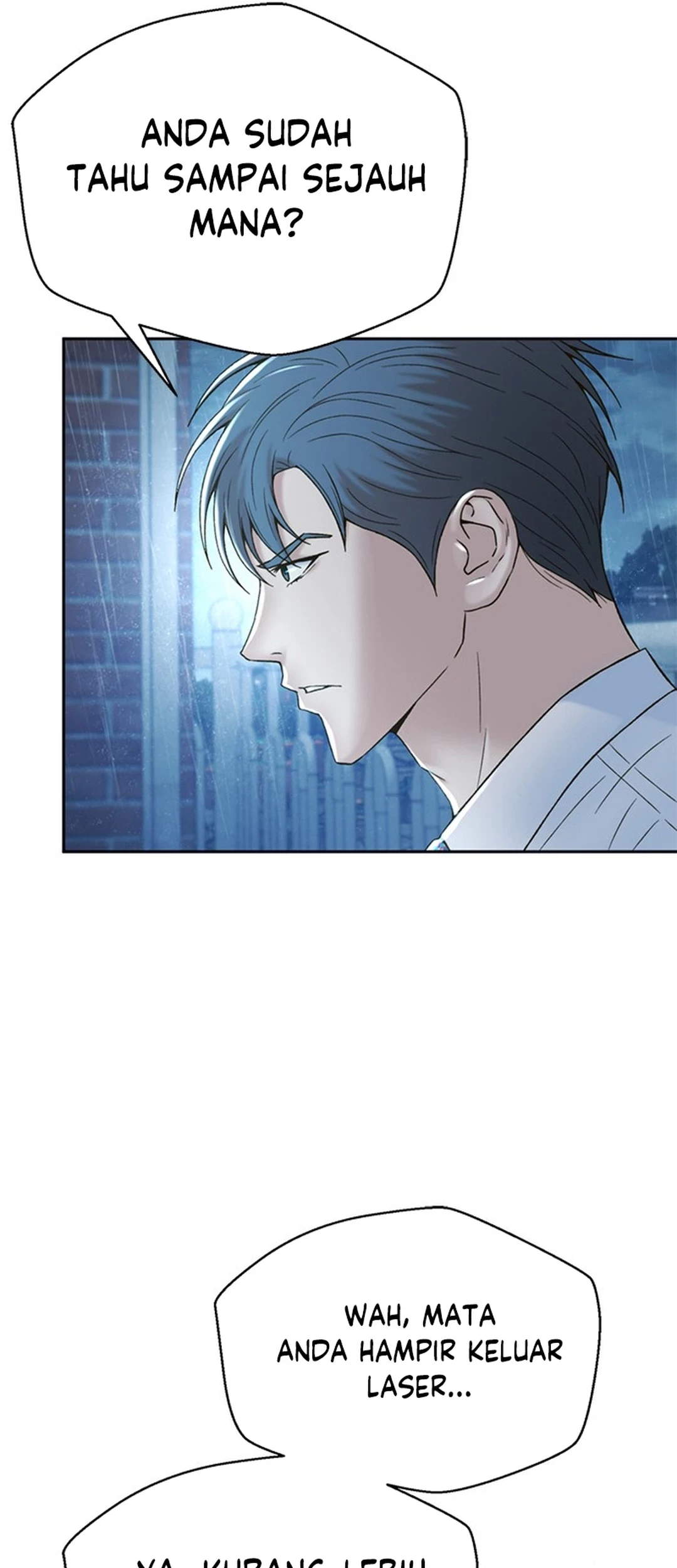 Judge Lee Han Young Chapter 116 - halaman 29