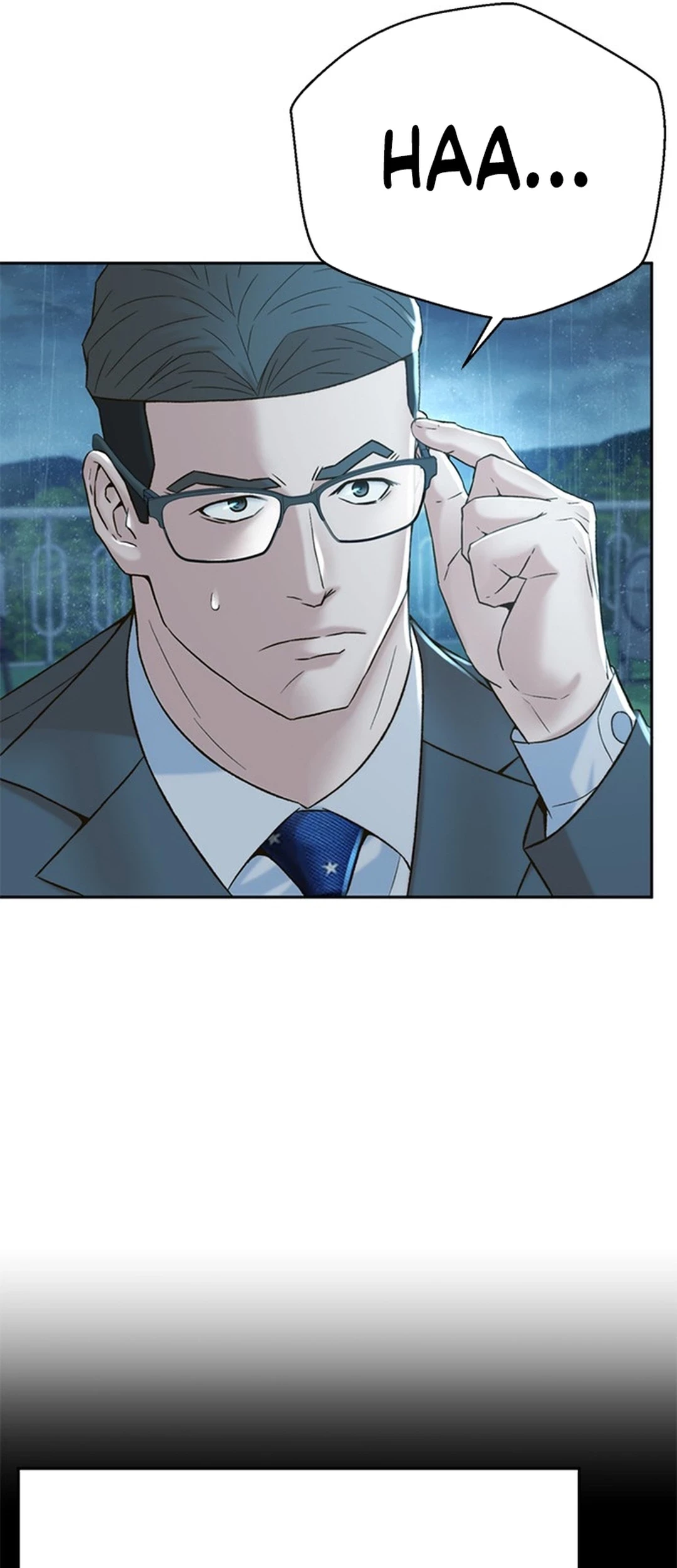 Judge Lee Han Young Chapter 116 - halaman 31