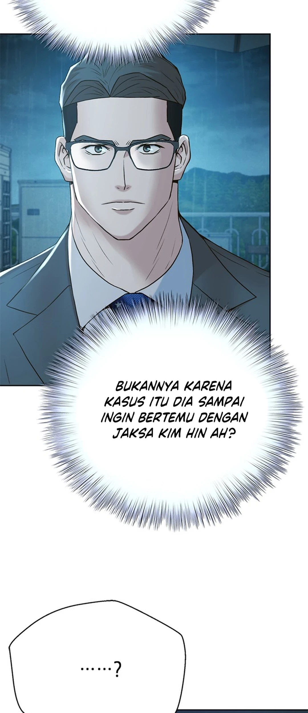 Judge Lee Han Young Chapter 116 - halaman 35