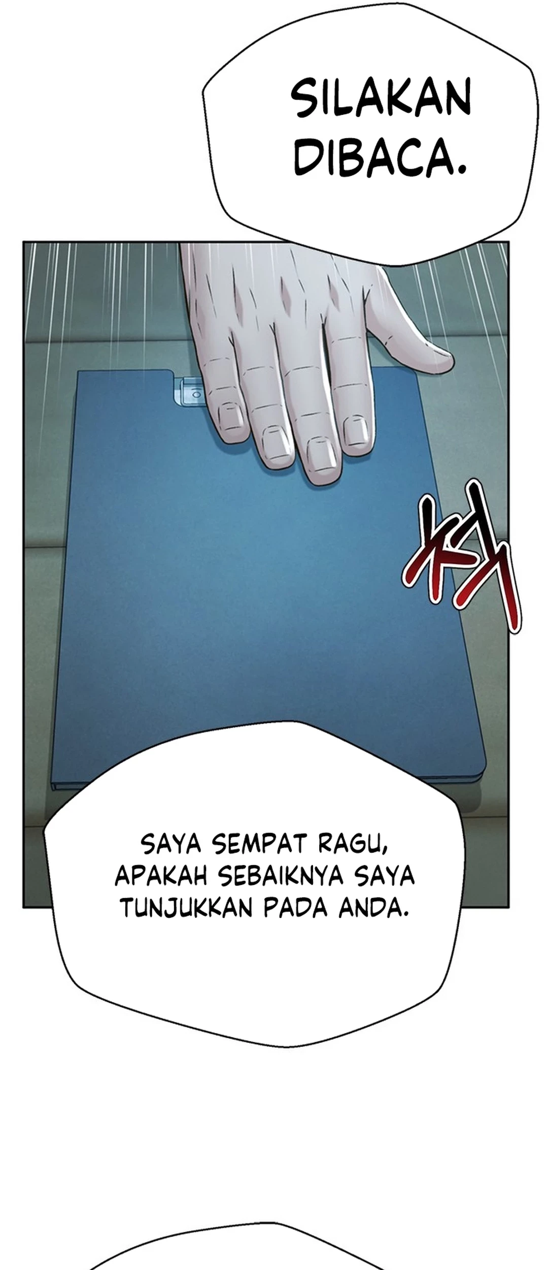 Judge Lee Han Young Chapter 116 - halaman 39