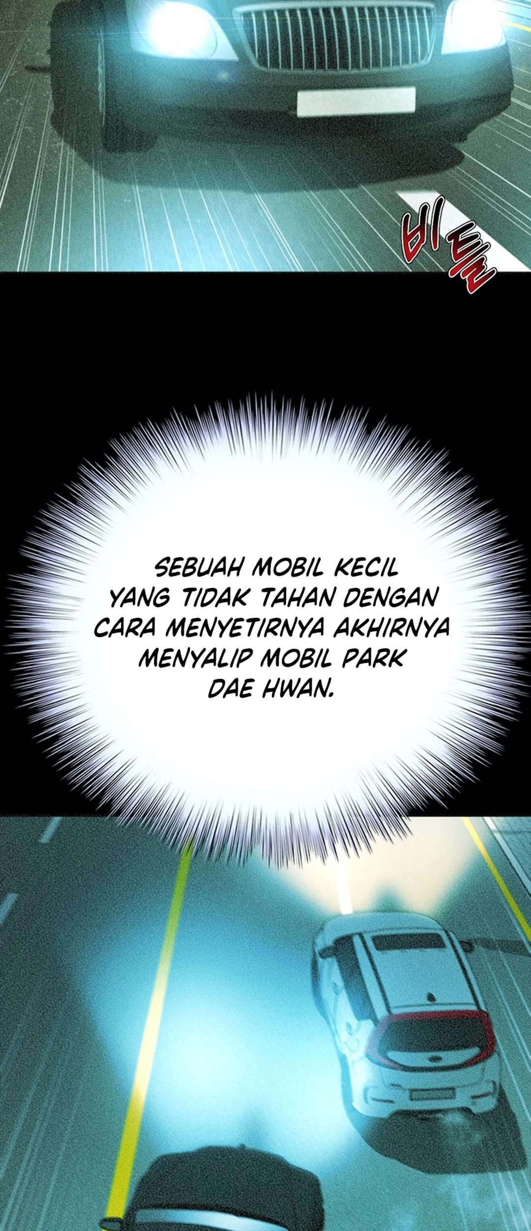 Judge Lee Han Young Chapter 116 - halaman 43