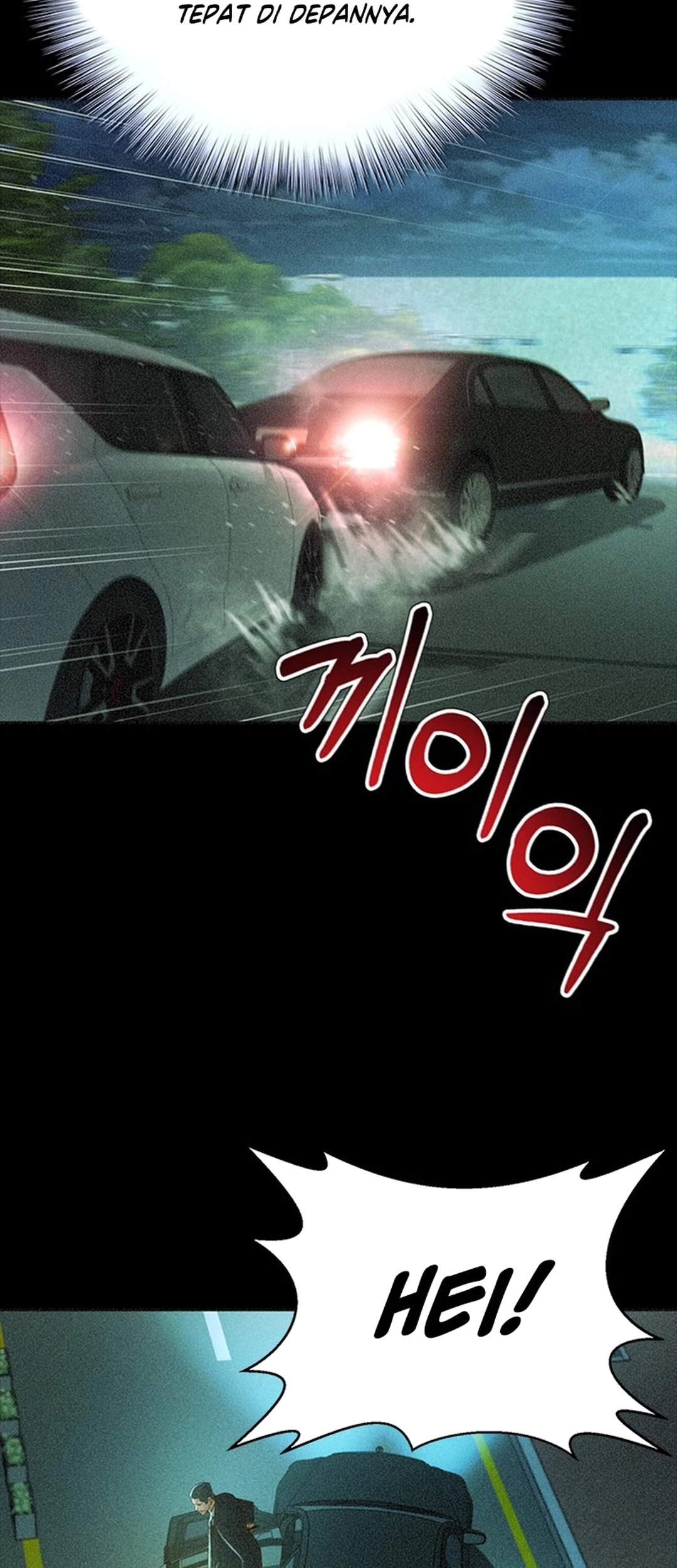 Judge Lee Han Young Chapter 116 - halaman 45