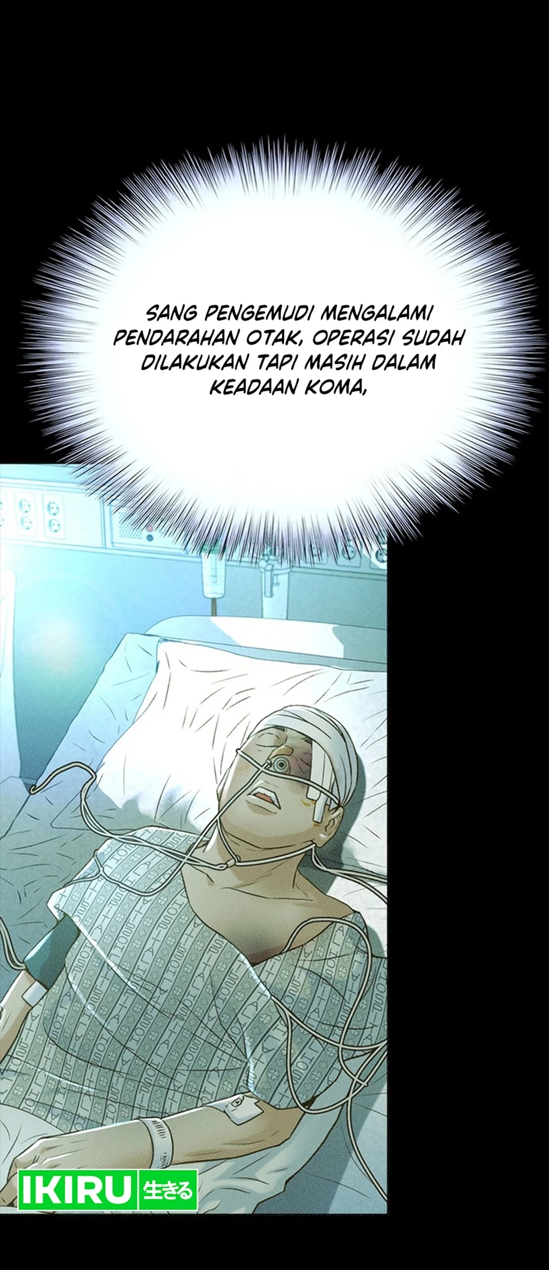 Judge Lee Han Young Chapter 116 - halaman 49