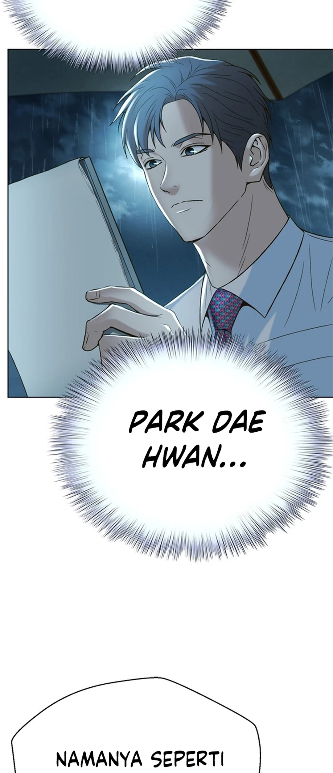 Judge Lee Han Young Chapter 116 - halaman 53