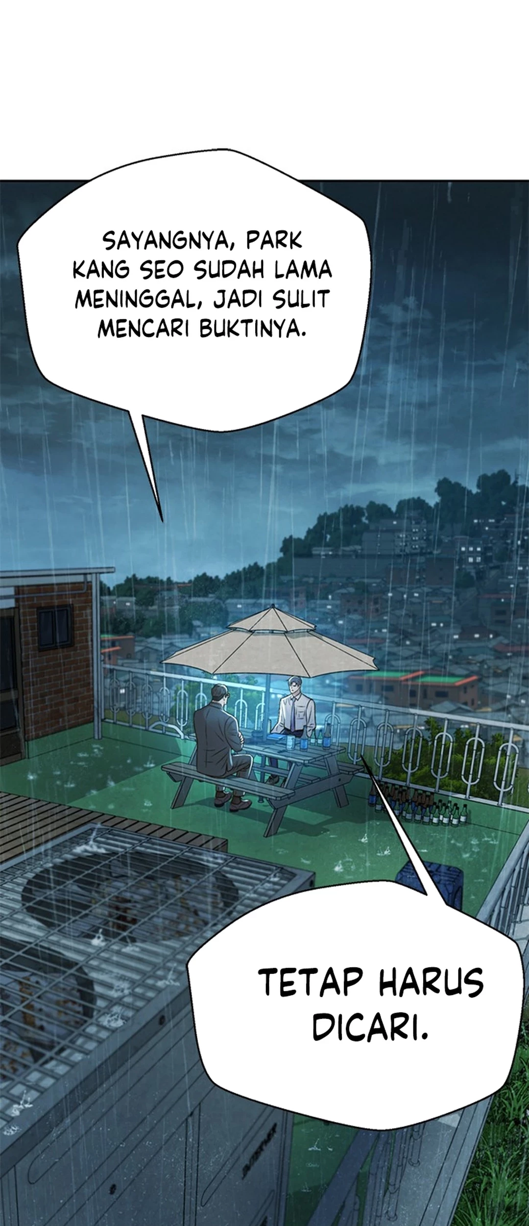 Judge Lee Han Young Chapter 116 - halaman 57