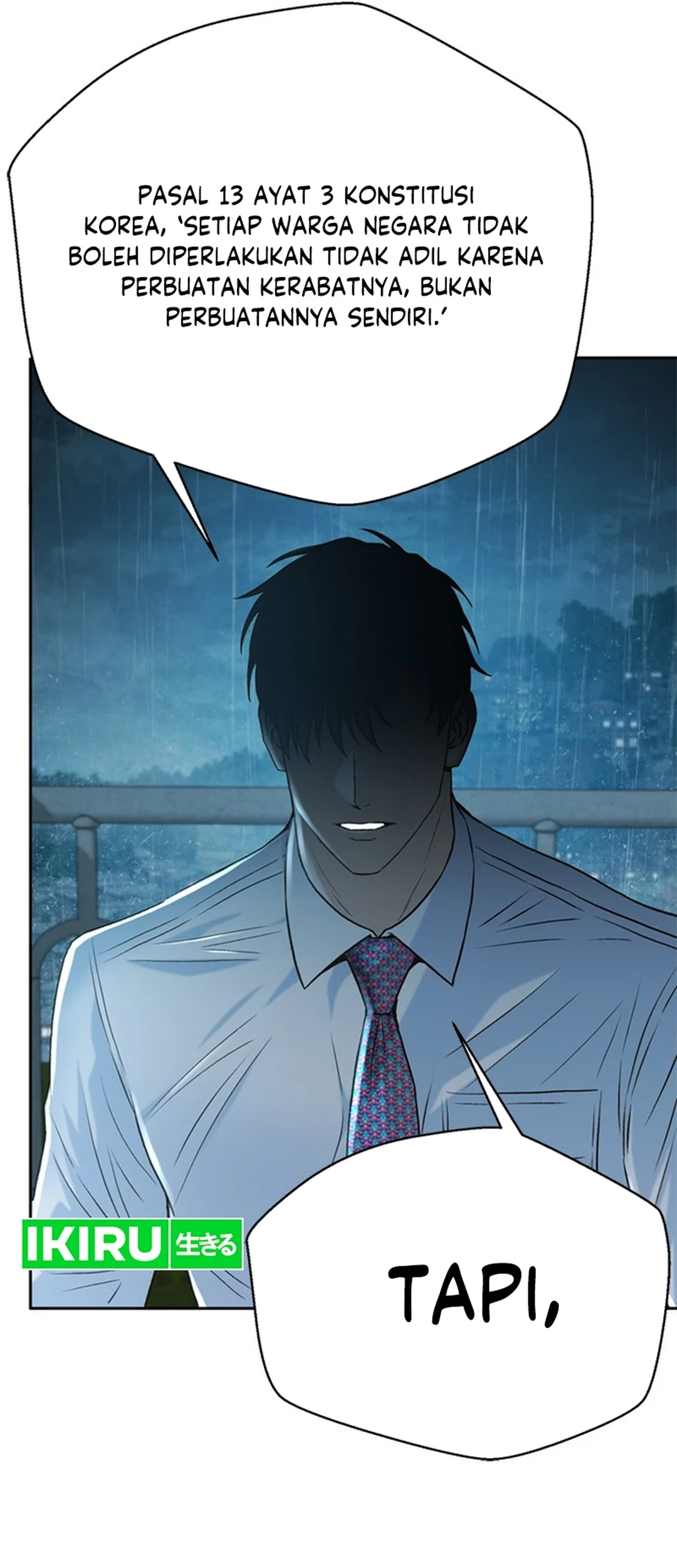 Judge Lee Han Young Chapter 116 - halaman 59