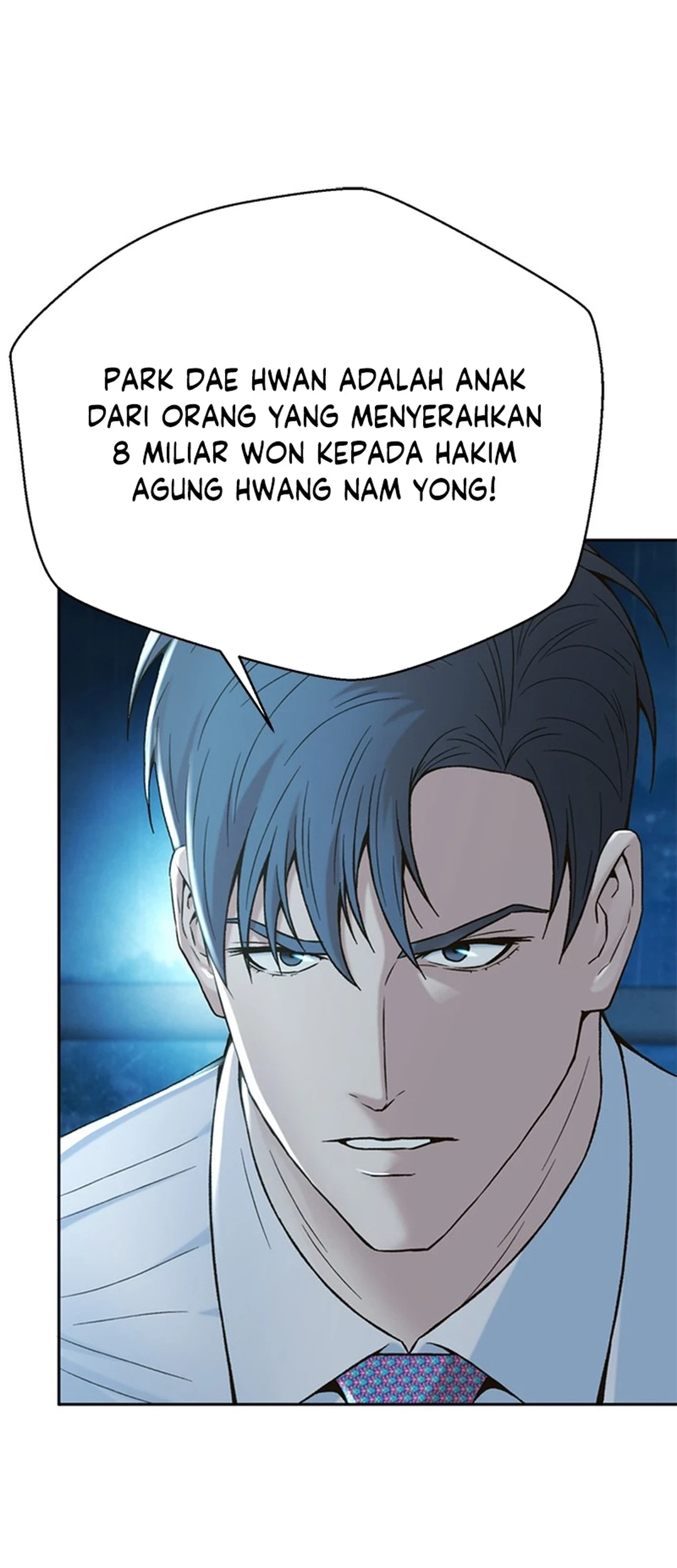 Judge Lee Han Young Chapter 116 - halaman 60