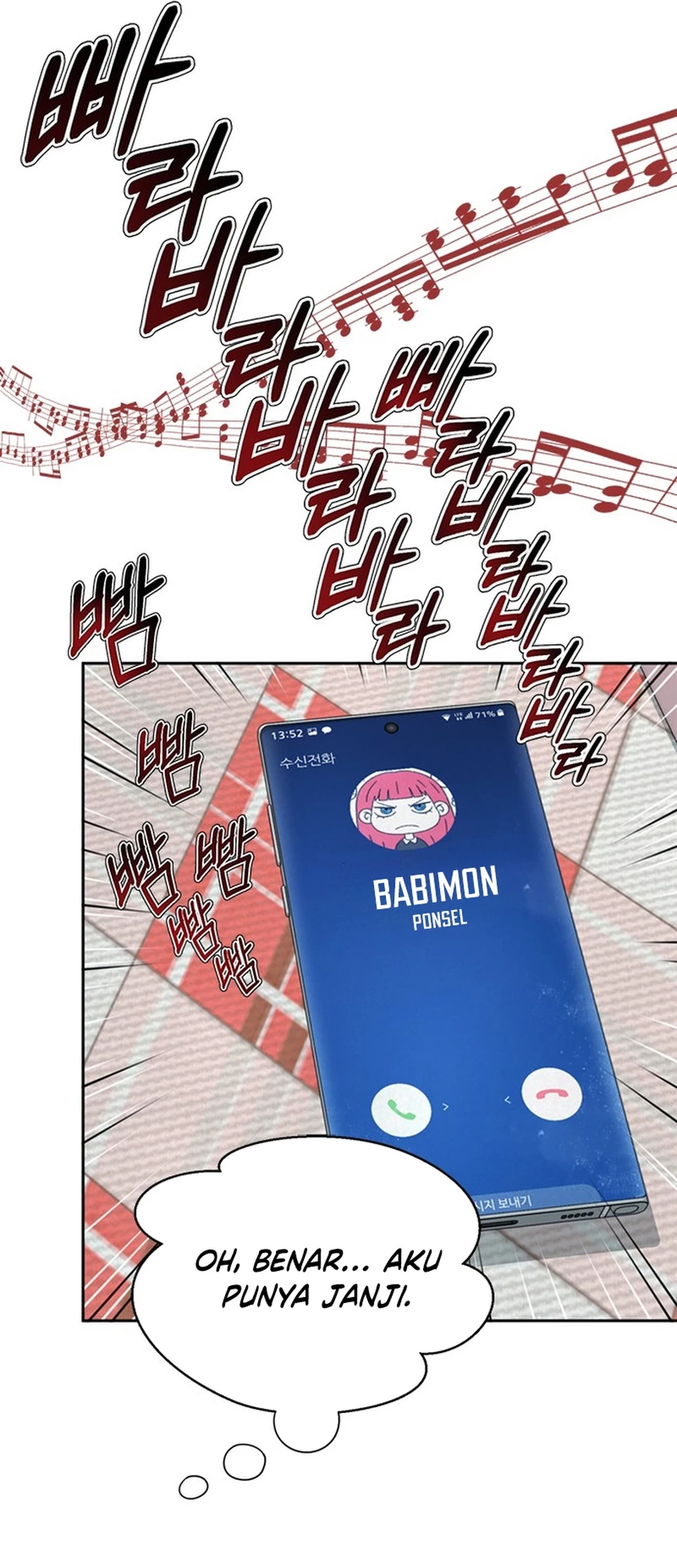 Judge Lee Han Young Chapter 116 - halaman 7