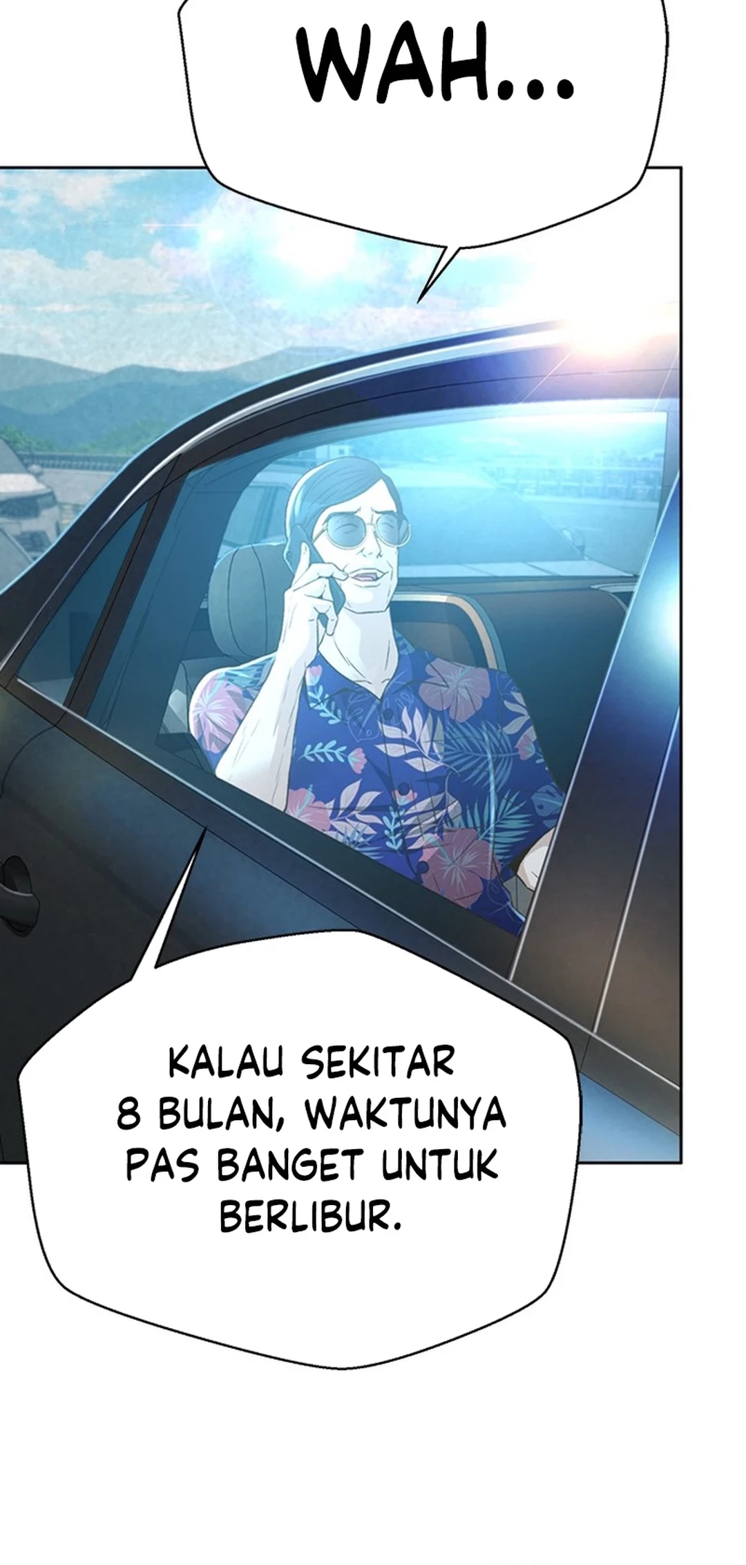 Judge Lee Han Young Chapter 117 - halaman 14