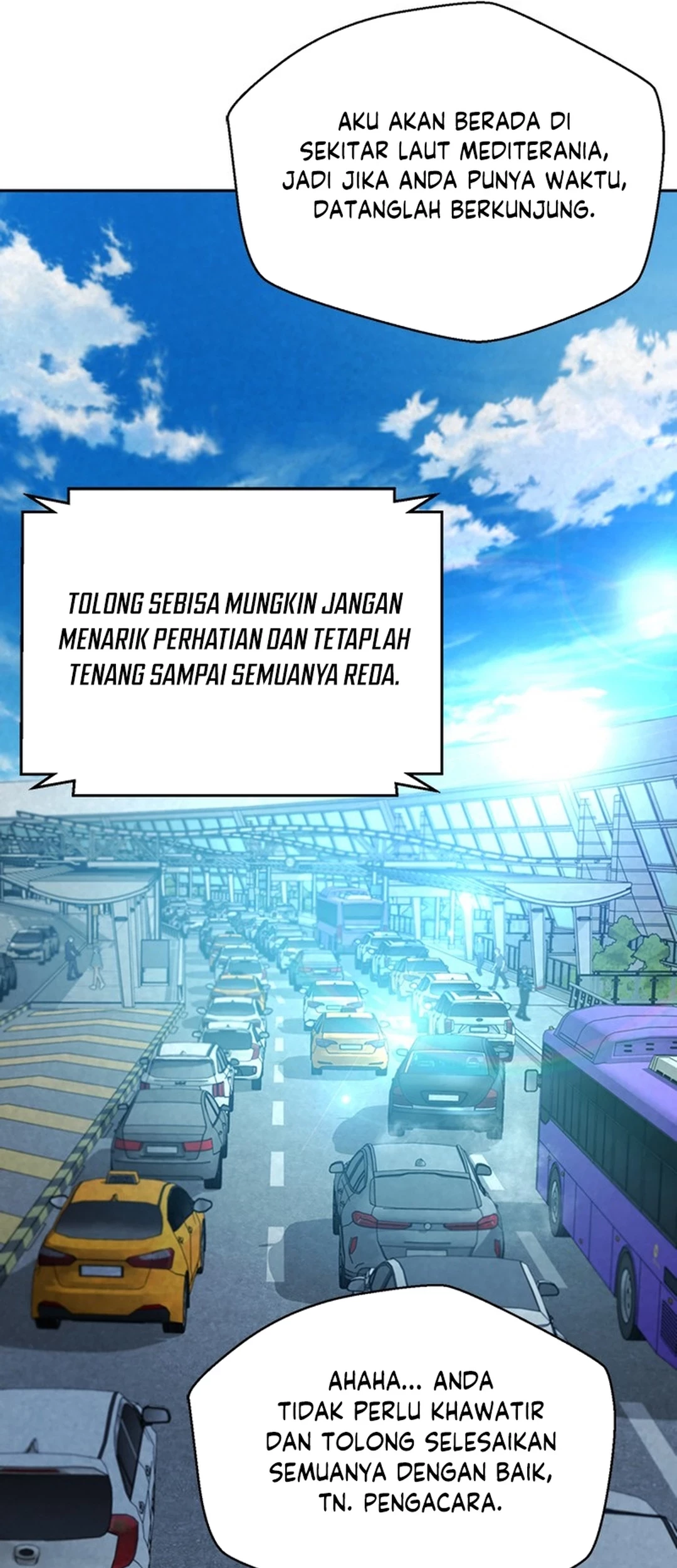 Judge Lee Han Young Chapter 117 - halaman 15