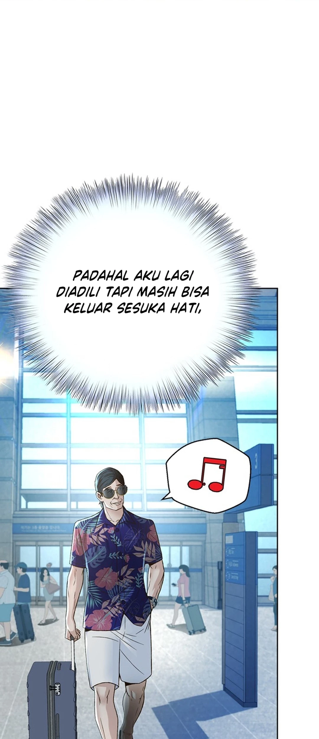 Judge Lee Han Young Chapter 117 - halaman 17