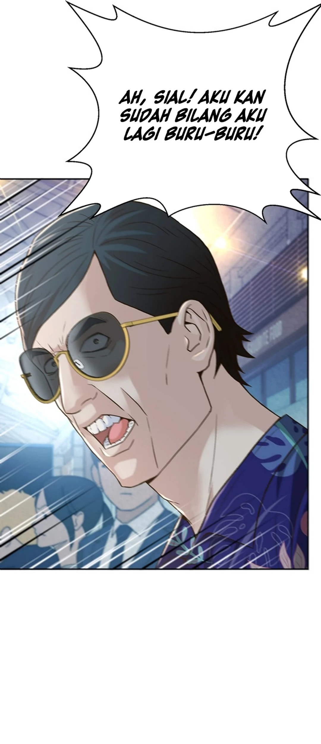 Judge Lee Han Young Chapter 117 - halaman 31