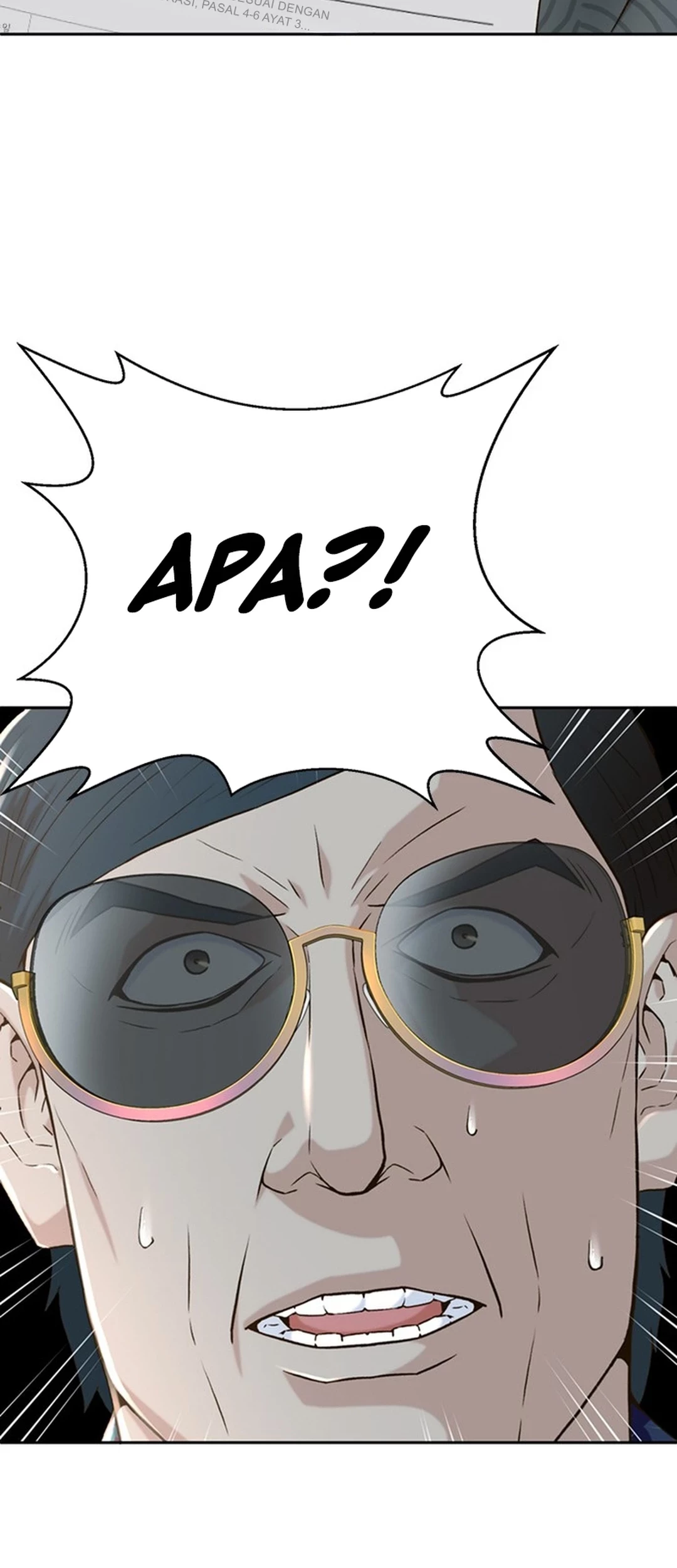 Judge Lee Han Young Chapter 117 - halaman 36