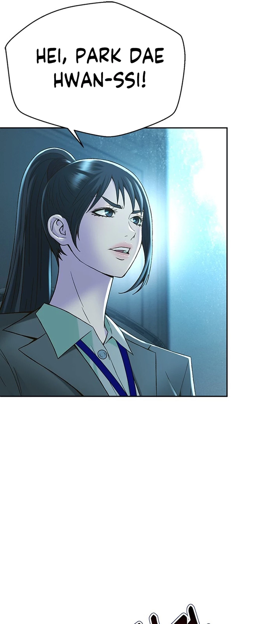 Judge Lee Han Young Chapter 117 - halaman 45