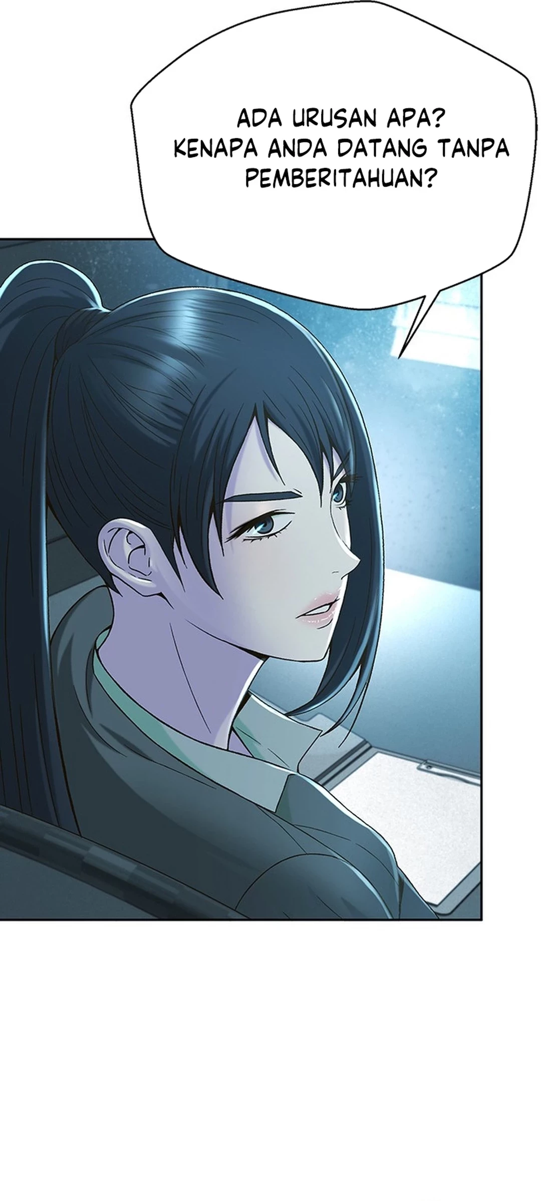 Judge Lee Han Young Chapter 117 - halaman 48