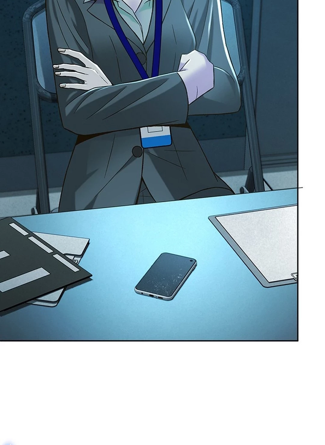 Judge Lee Han Young Chapter 117 - halaman 50
