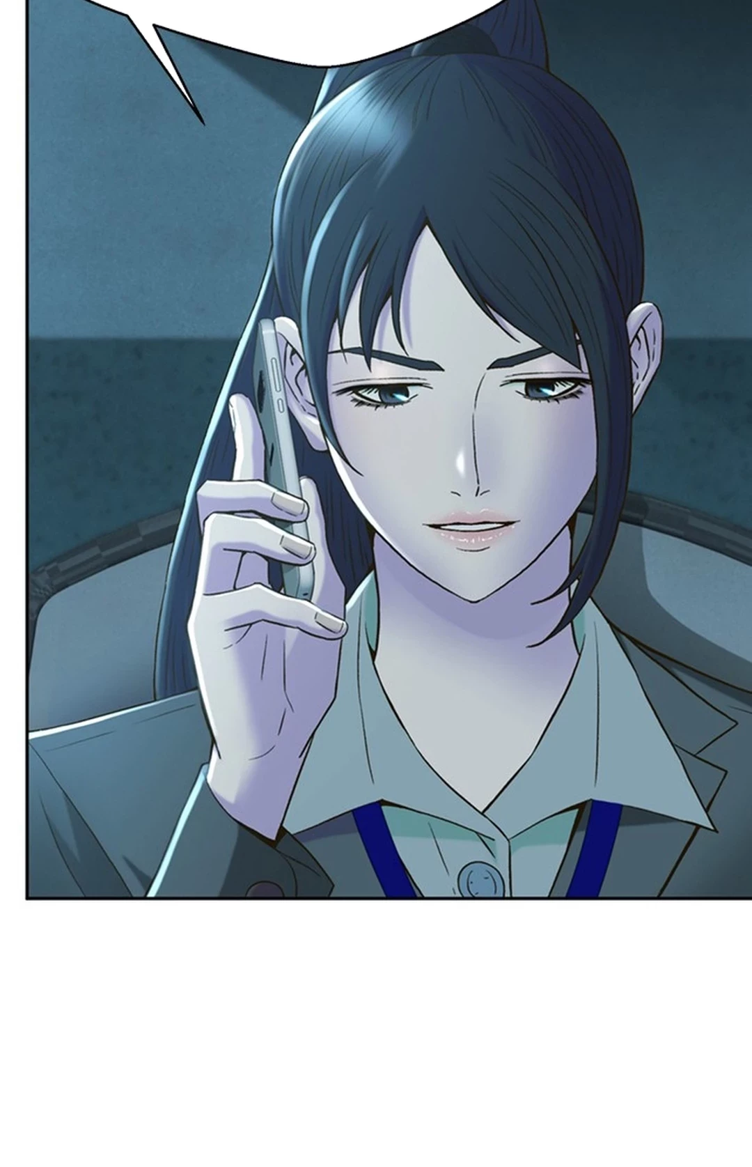 Judge Lee Han Young Chapter 117 - halaman 54