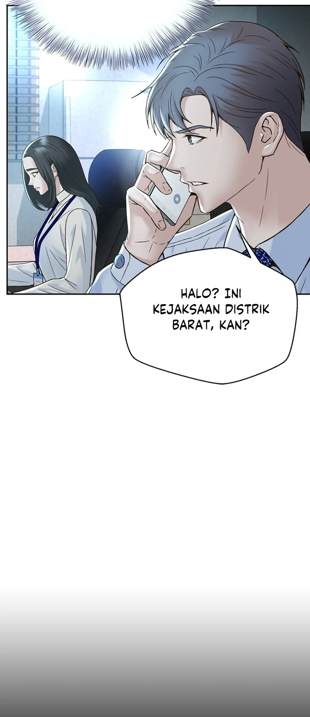 Judge Lee Han Young Chapter 117 - halaman 7