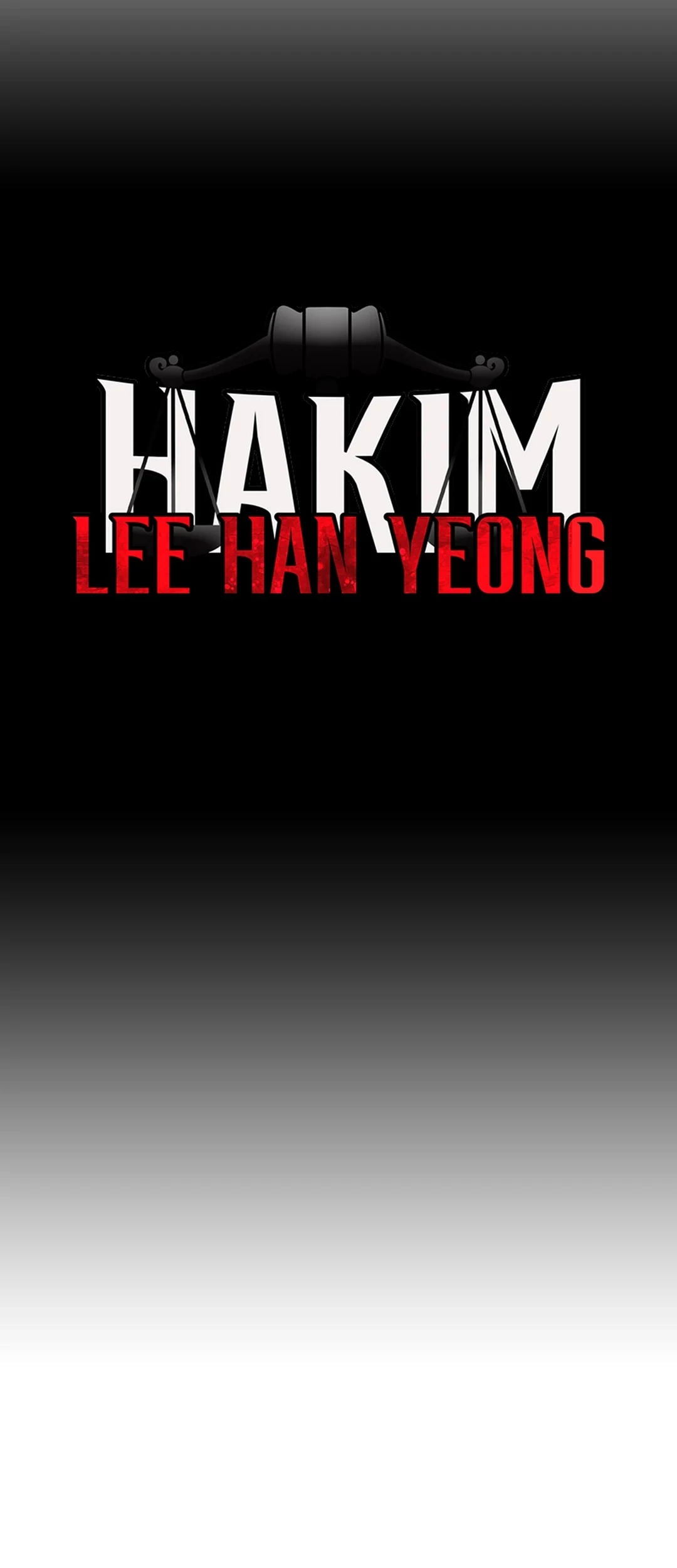 Judge Lee Han Young Chapter 117 - halaman 8