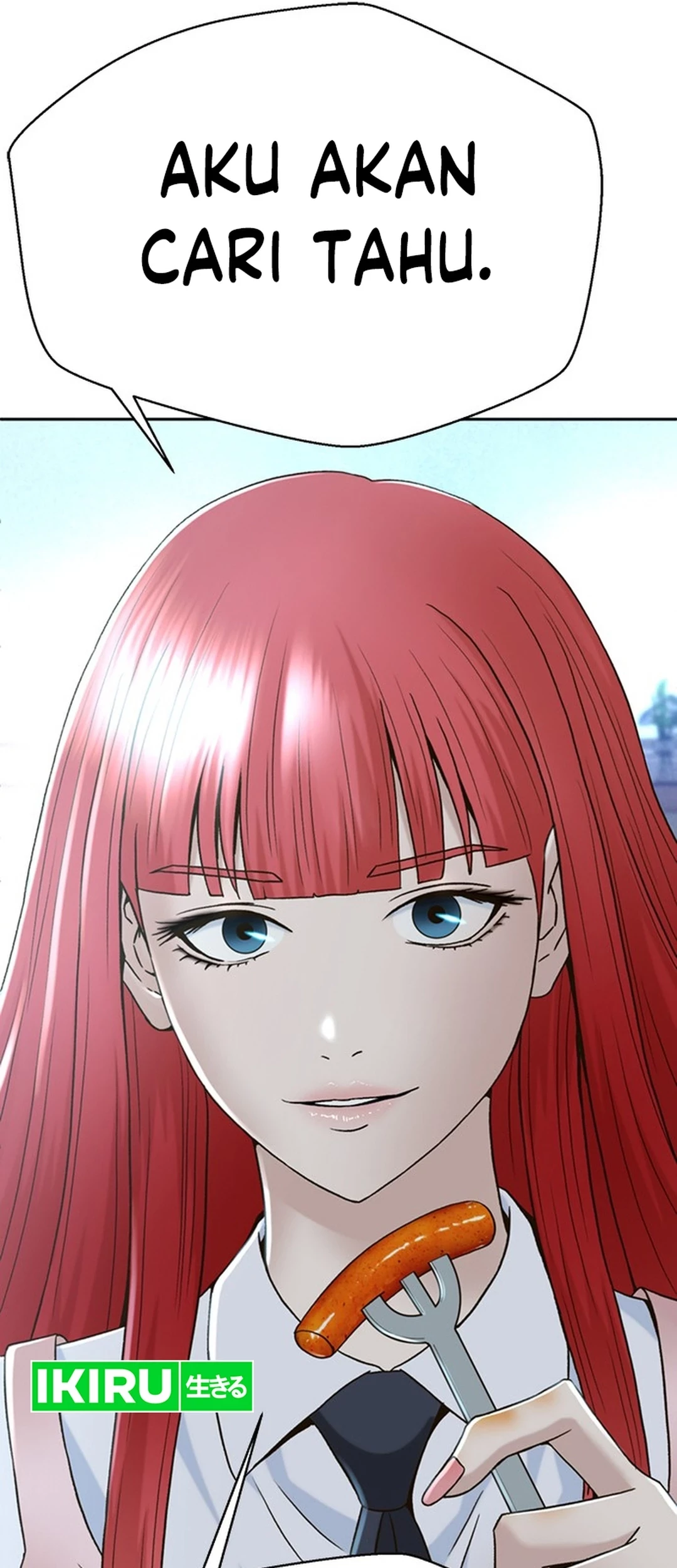 Judge Lee Han Young Chapter 117 - halaman 81